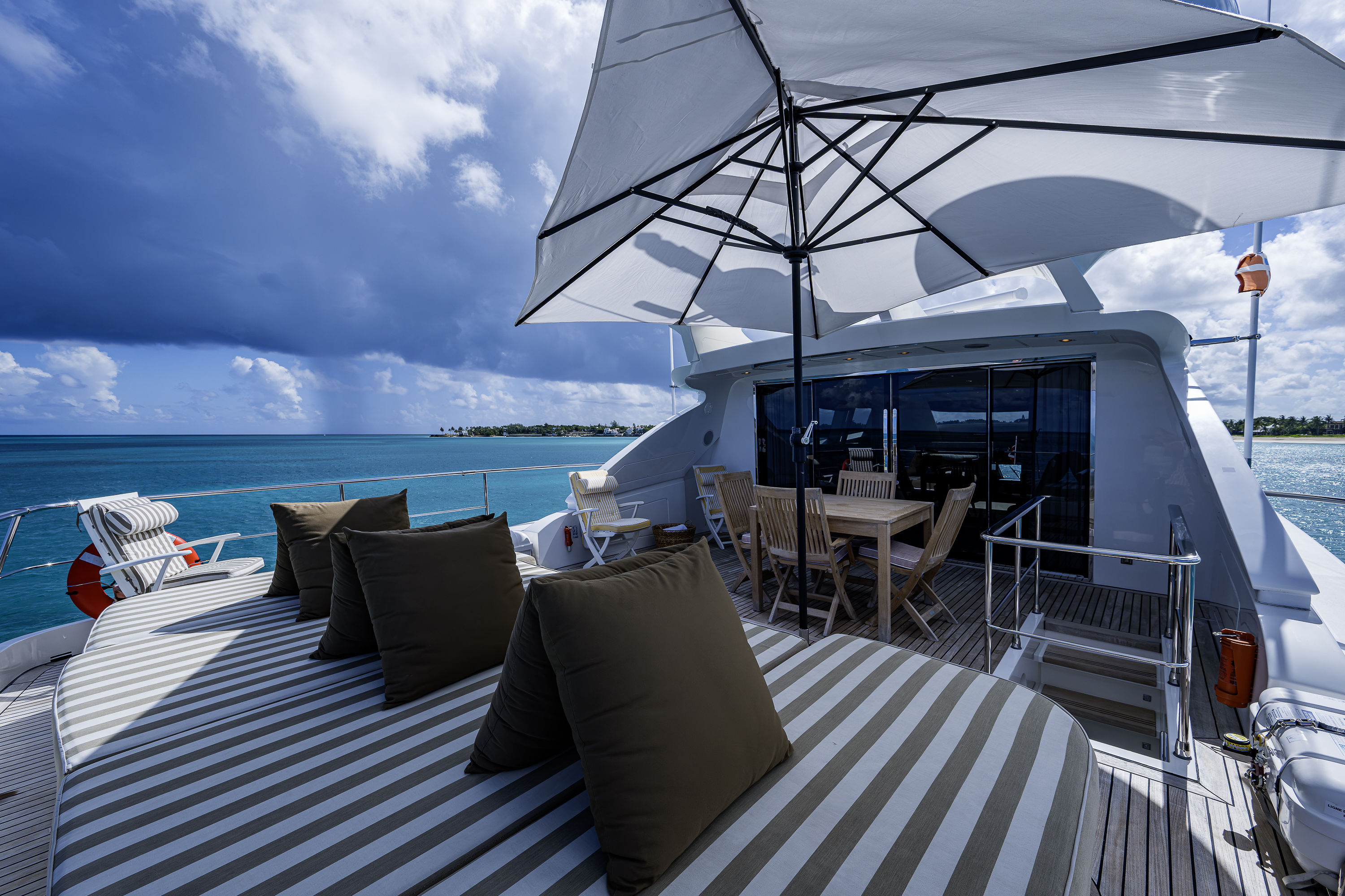 Aleghi yacht photo 65