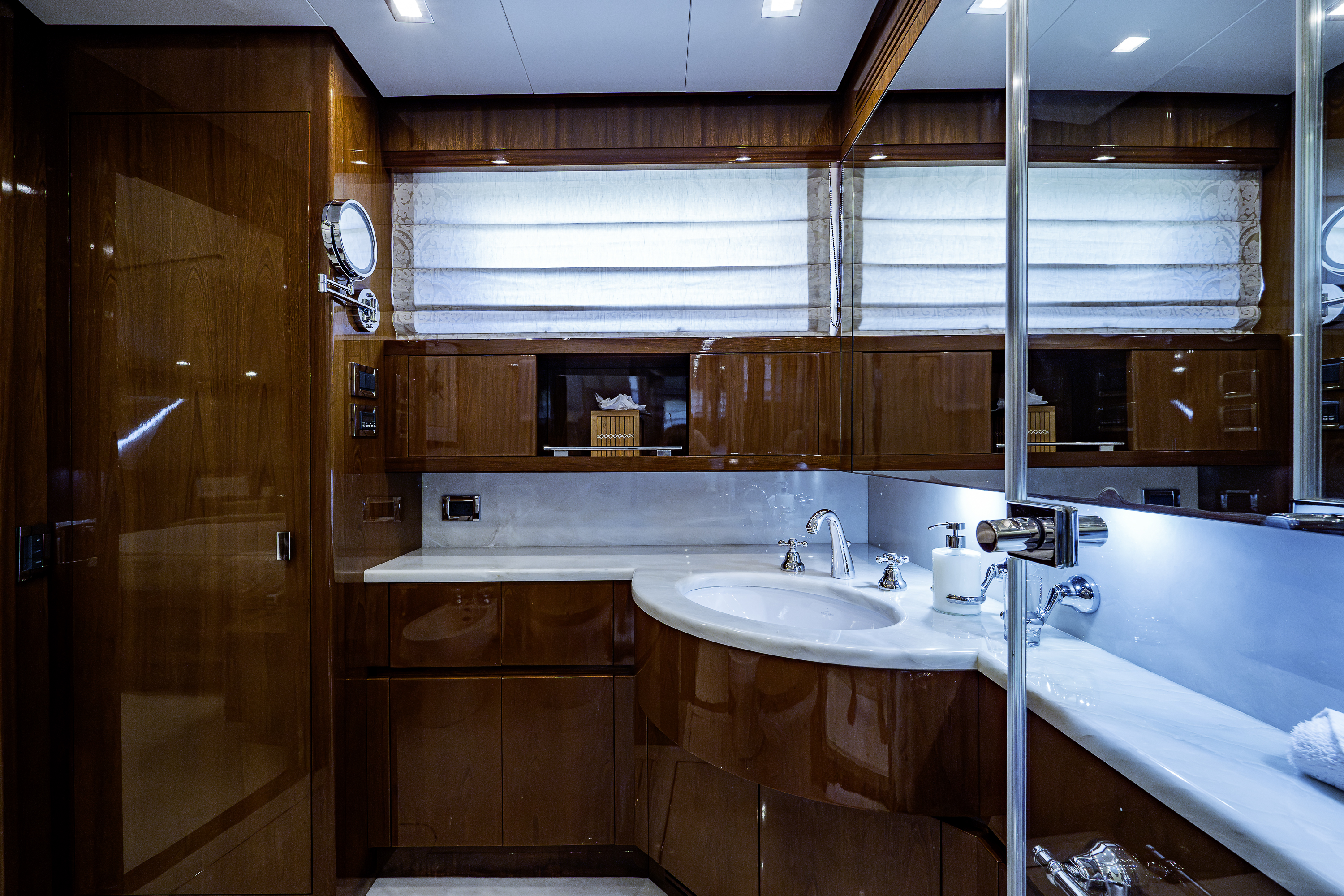 Aleghi yacht photo 199