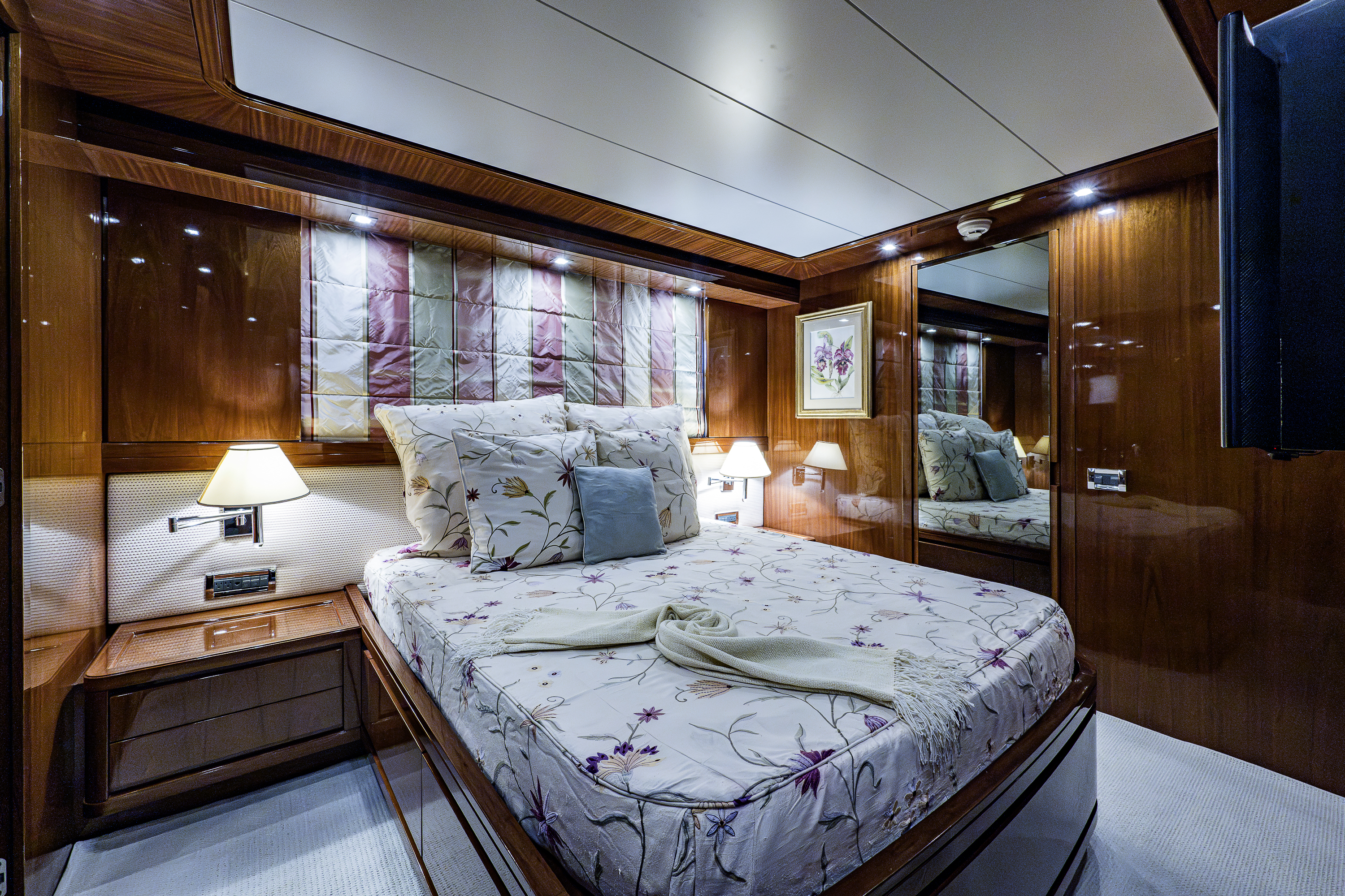 Aleghi yacht photo 175