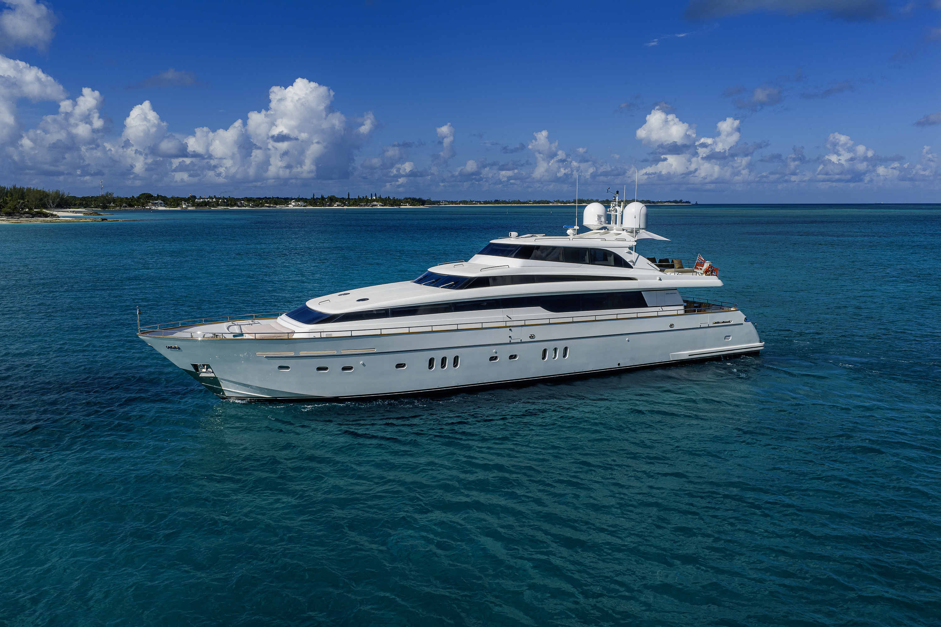 Aleghi yacht photo 20