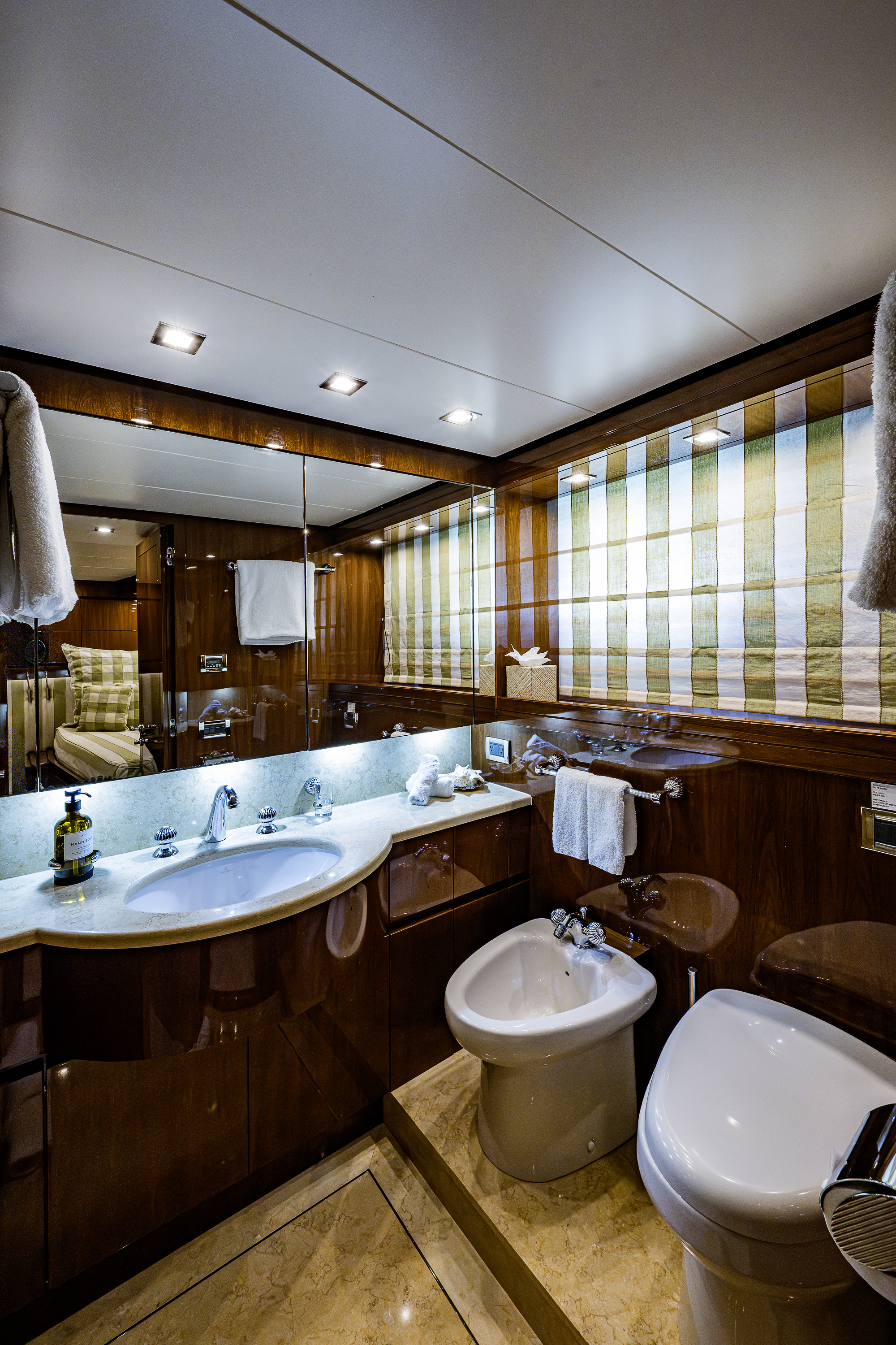 Aleghi yacht photo 149