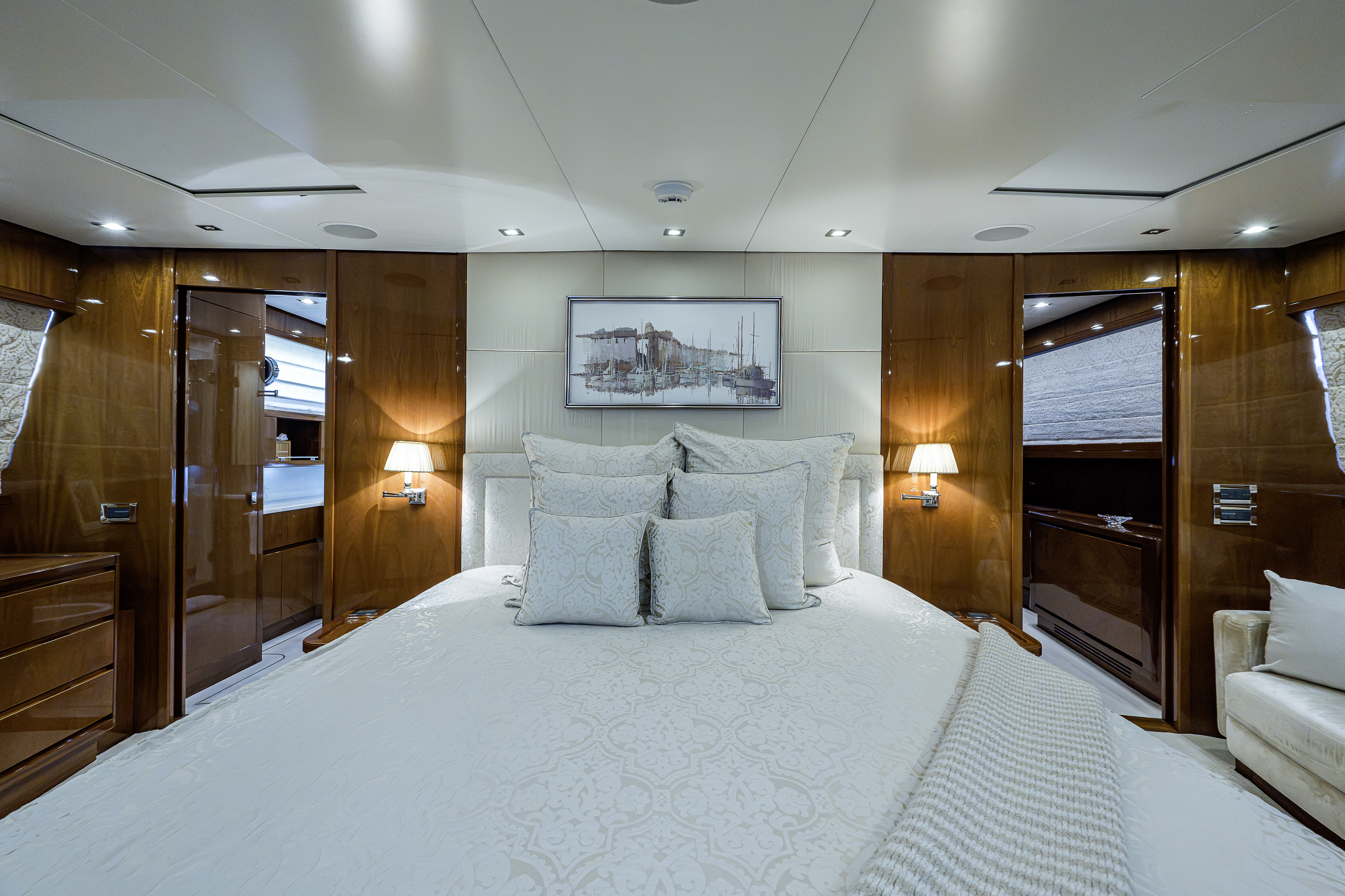 Aleghi yacht photo 186