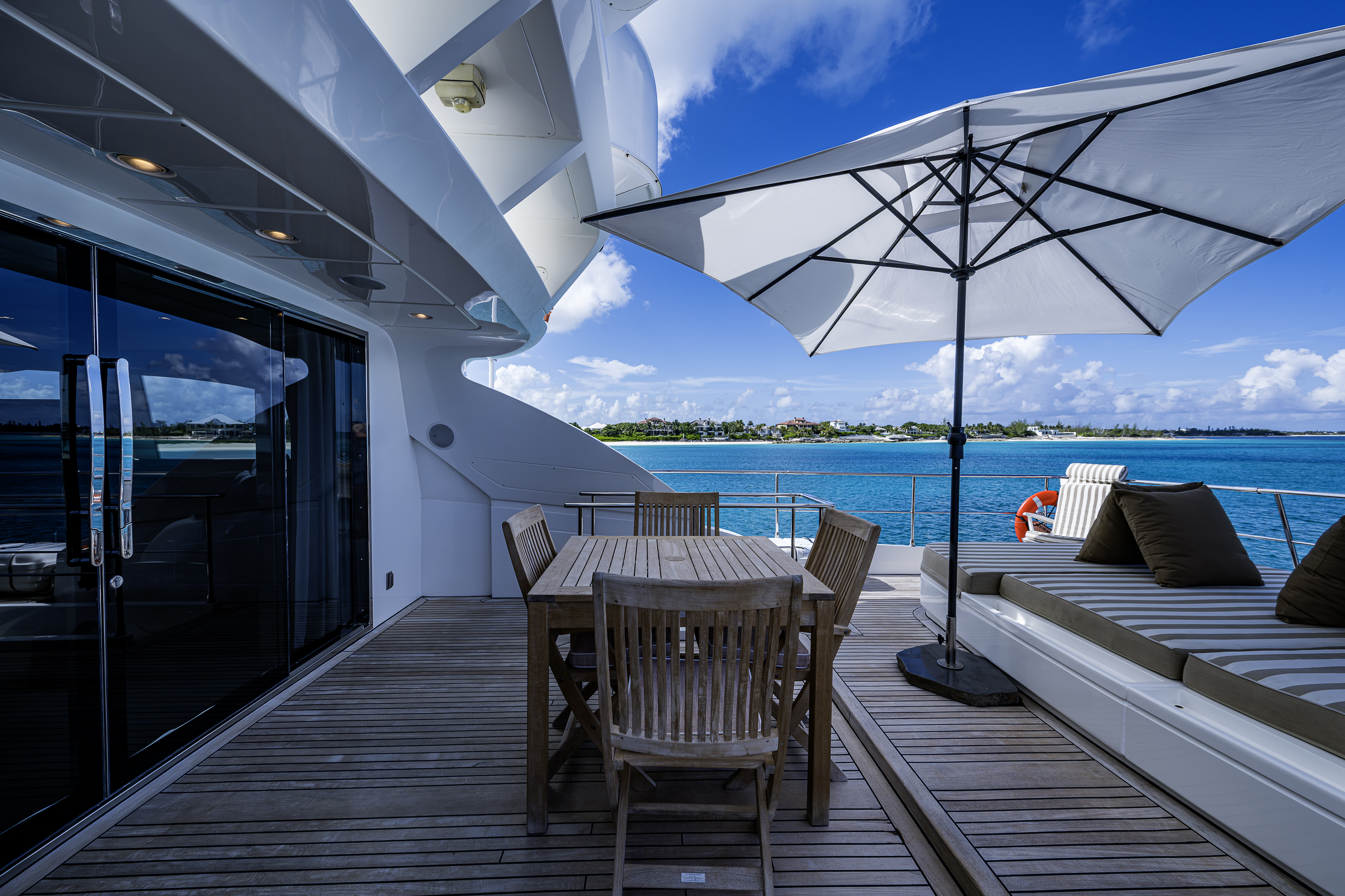 Aleghi yacht photo 62