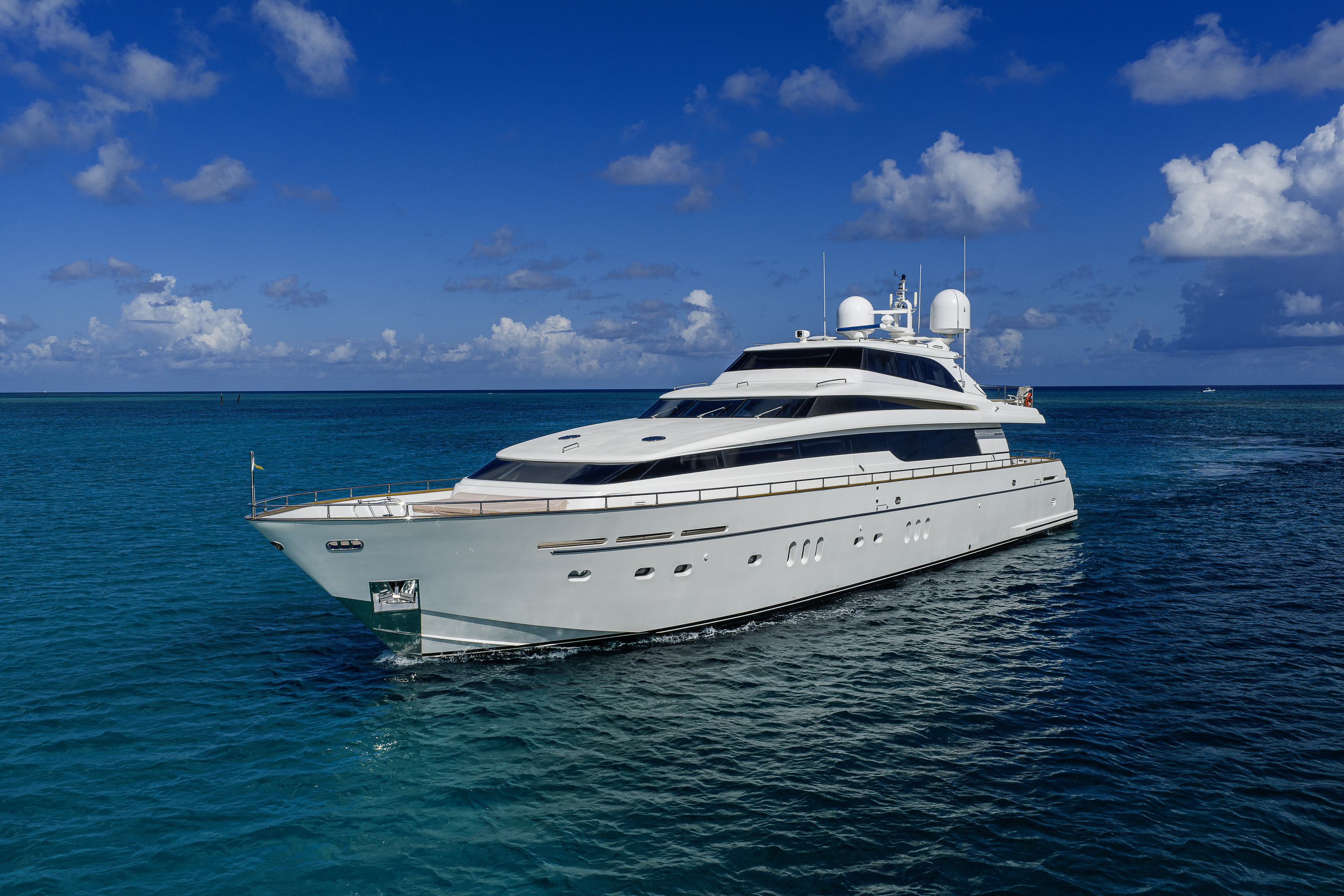 Aleghi yacht photo 8