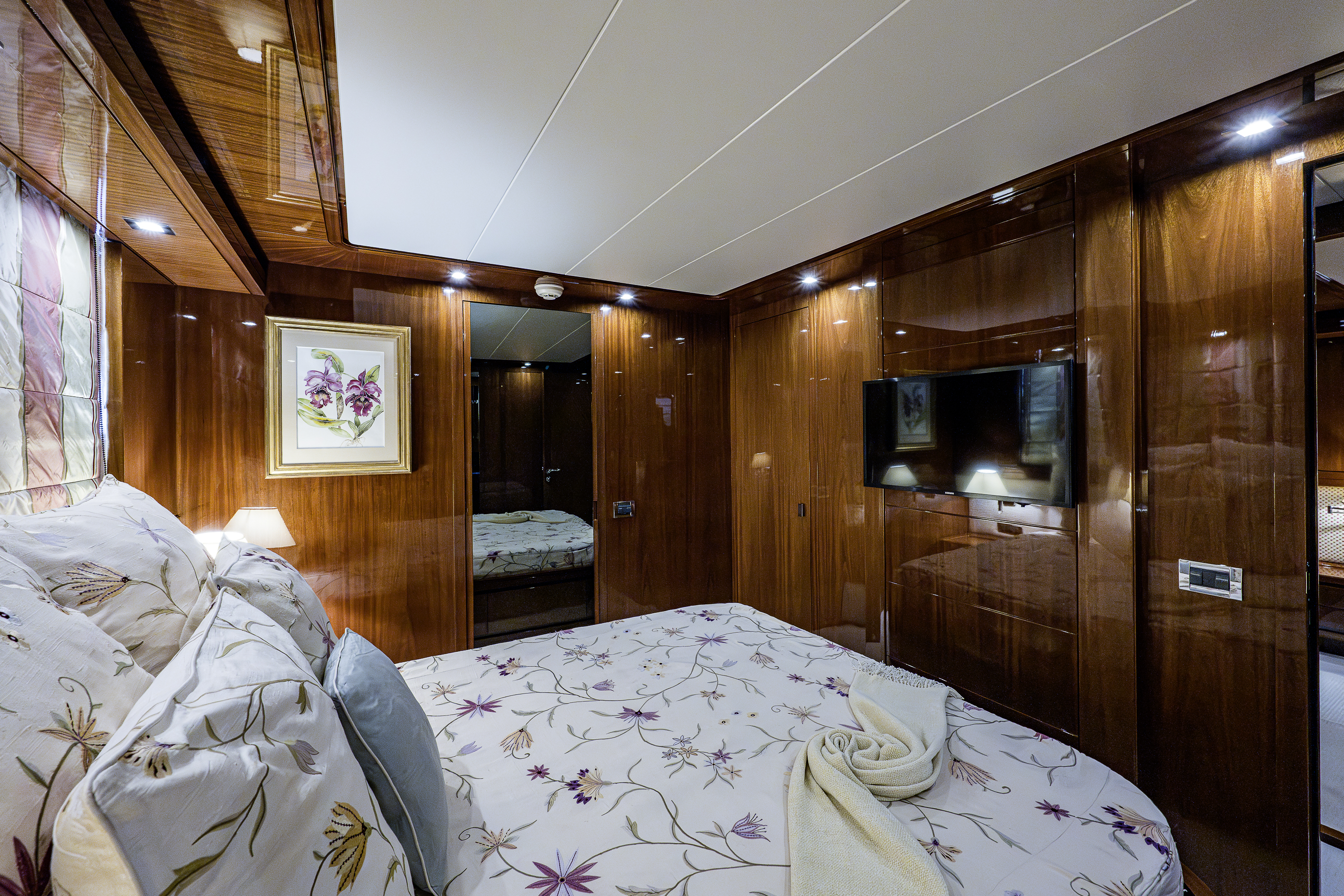 Aleghi yacht photo 176
