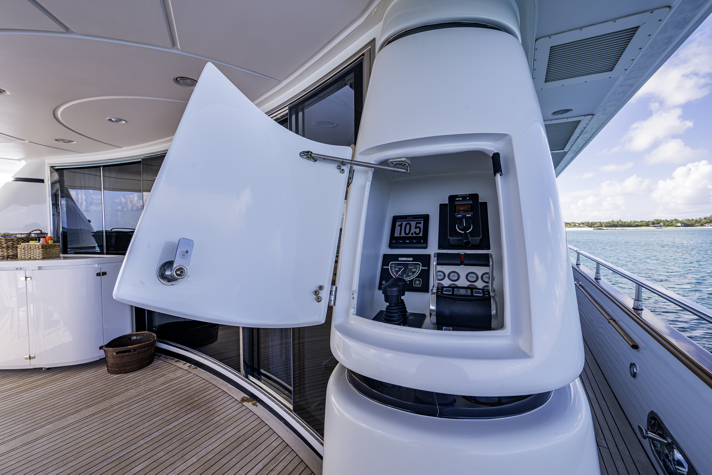 Aleghi yacht photo 93