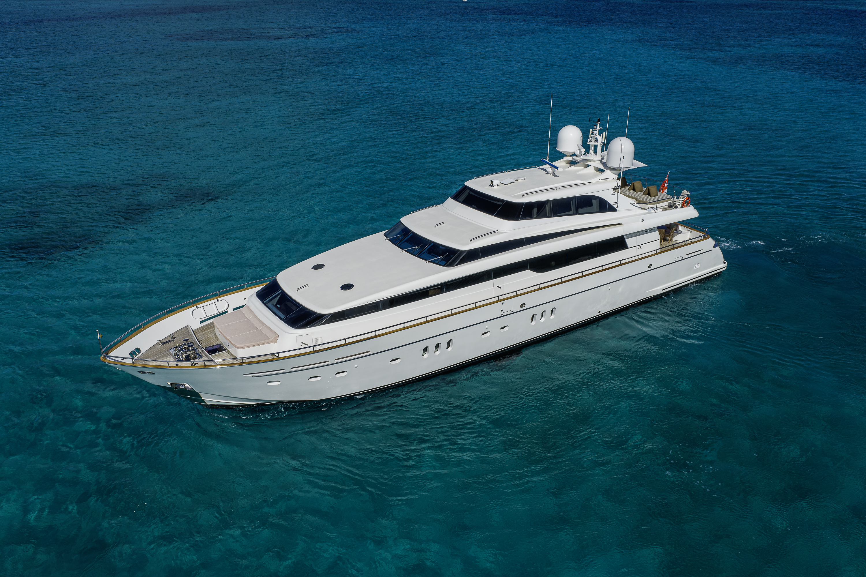 Aleghi yacht photo 39