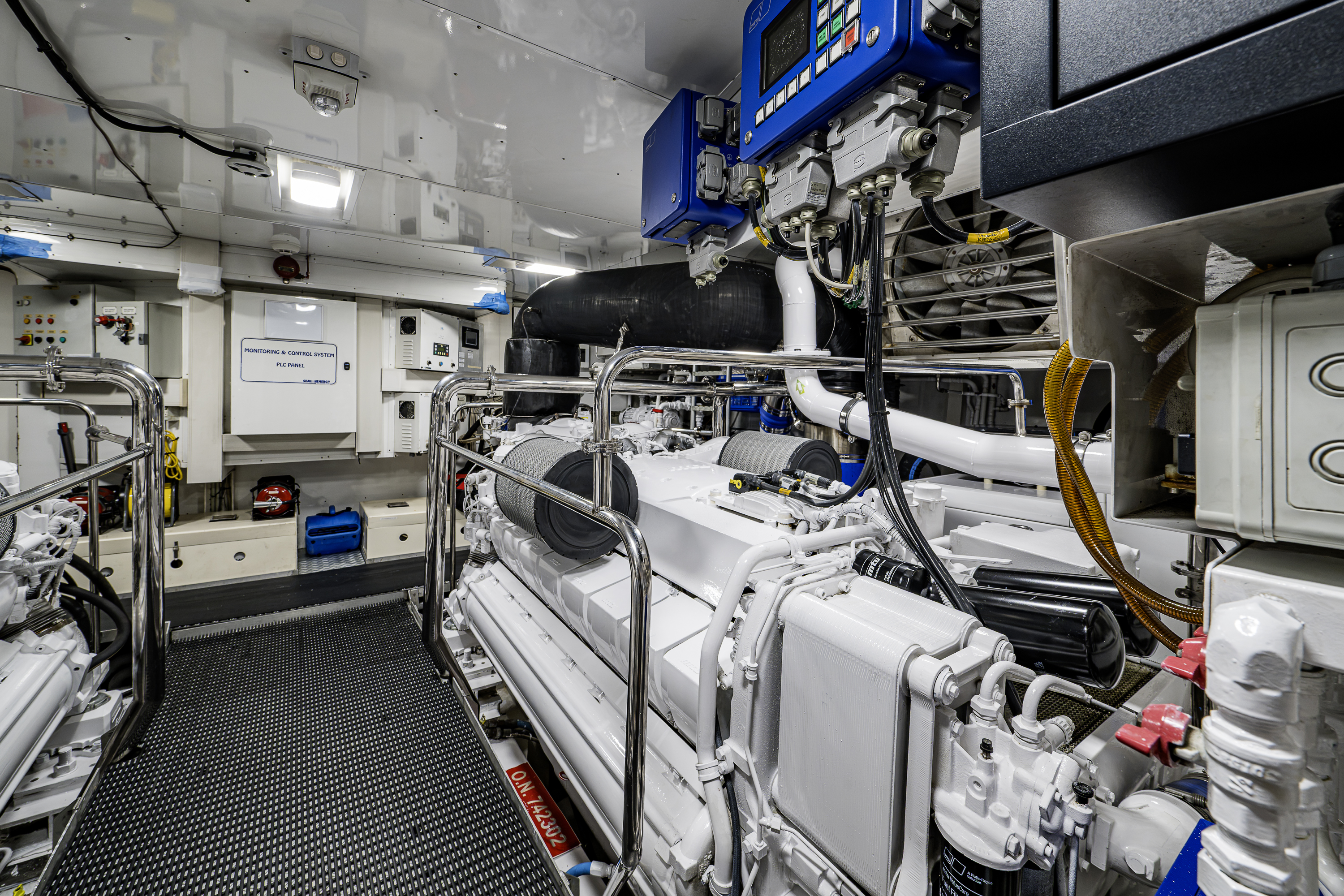 Aleghi yacht photo 108