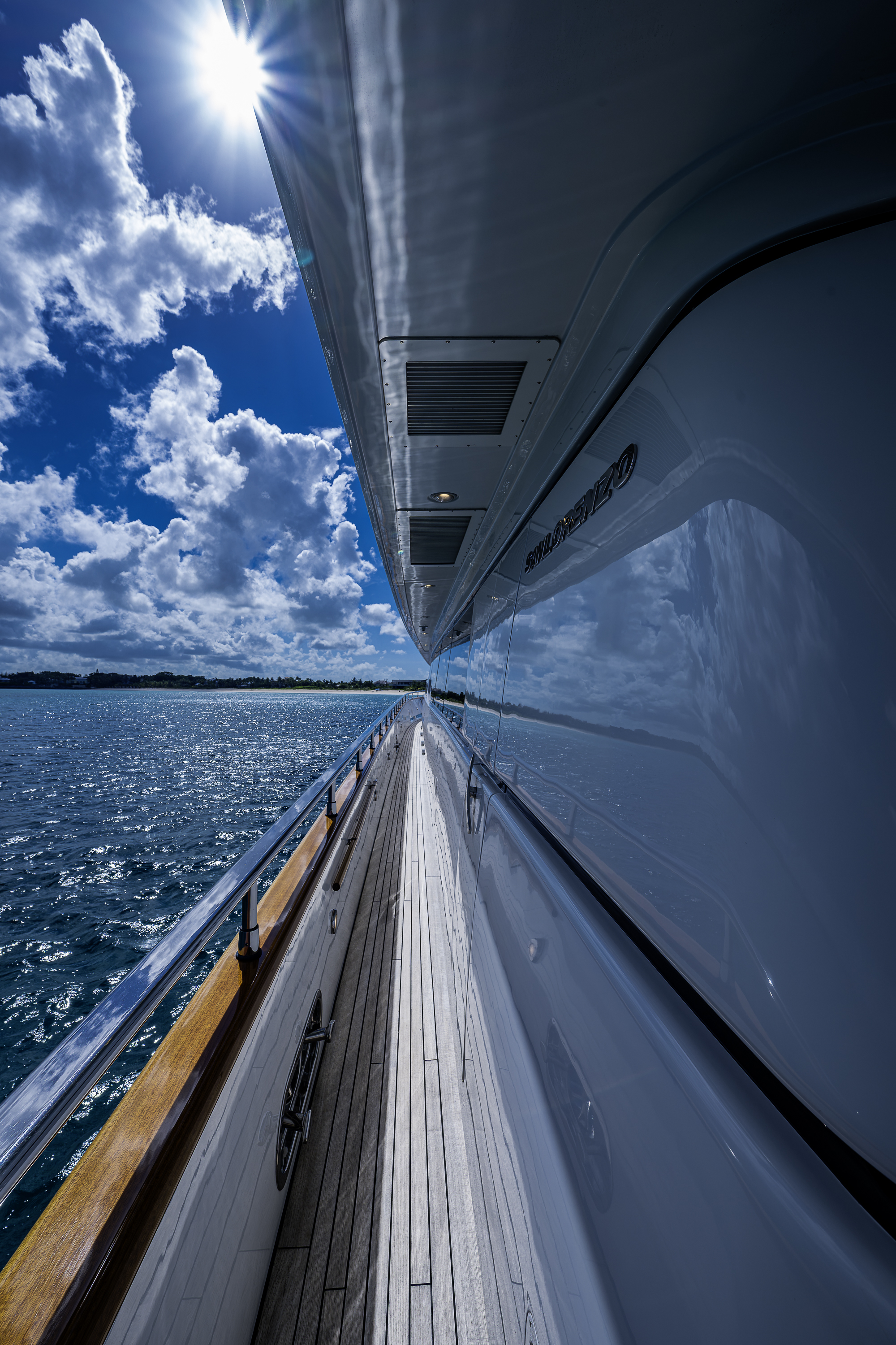 Aleghi yacht photo 69