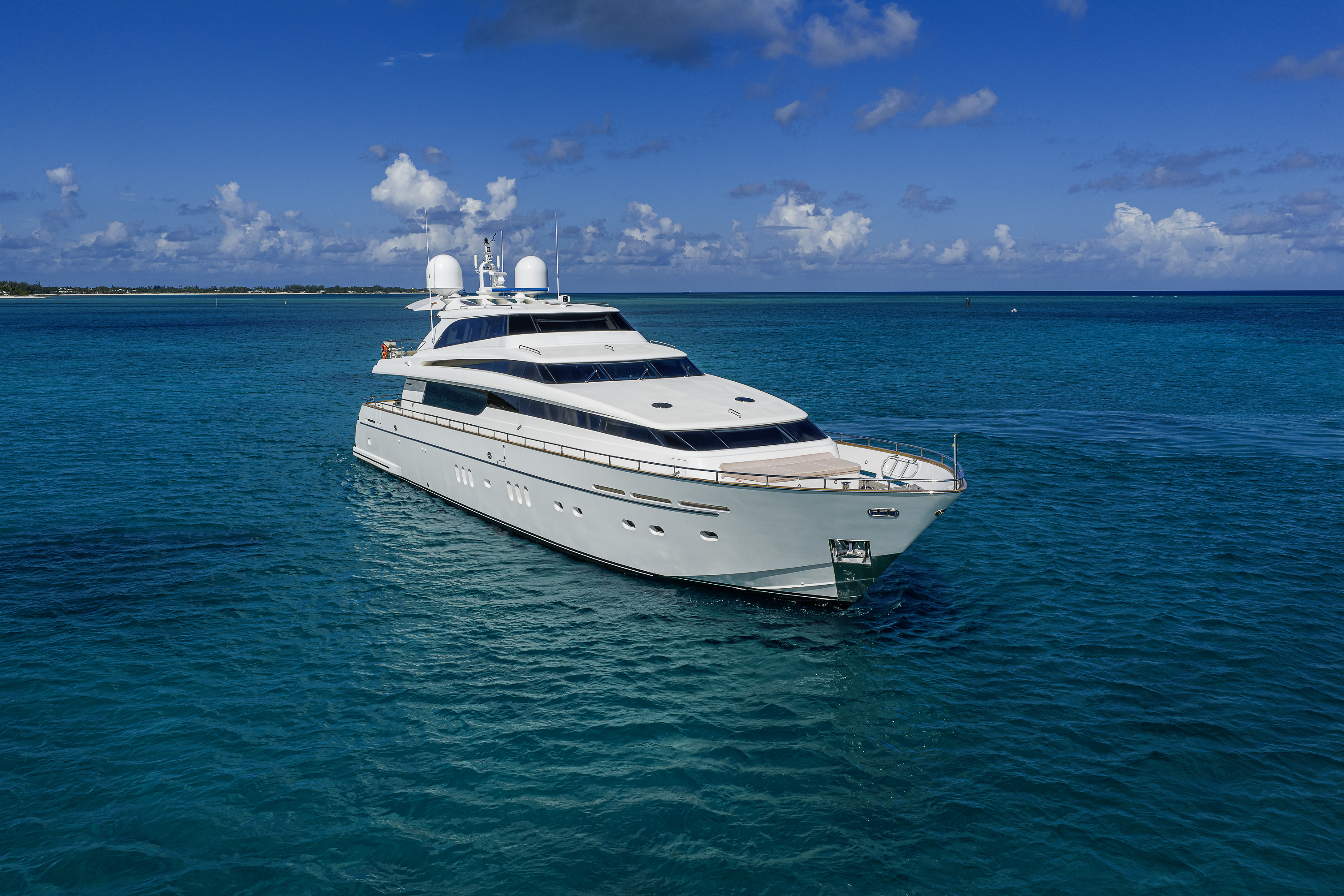 Aleghi yacht photo 24