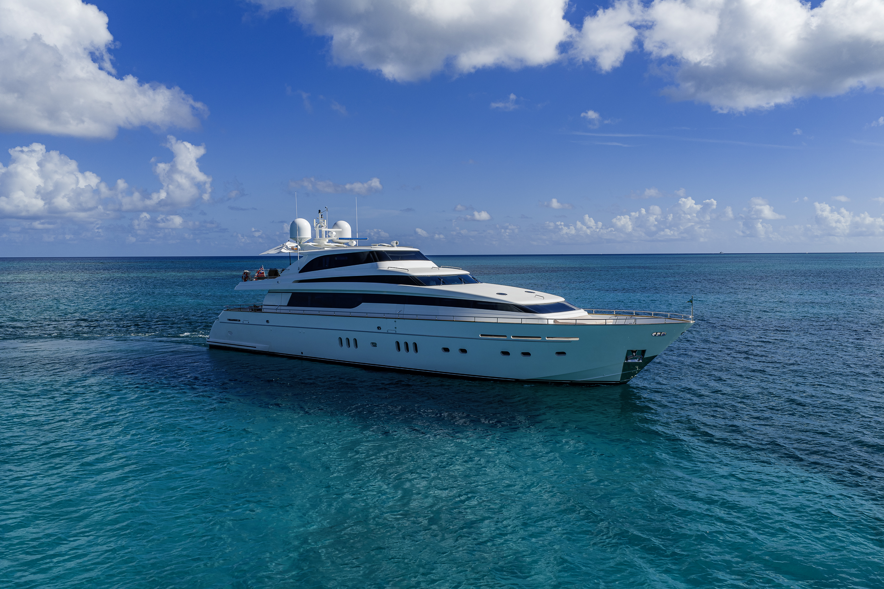 Aleghi yacht photo 3