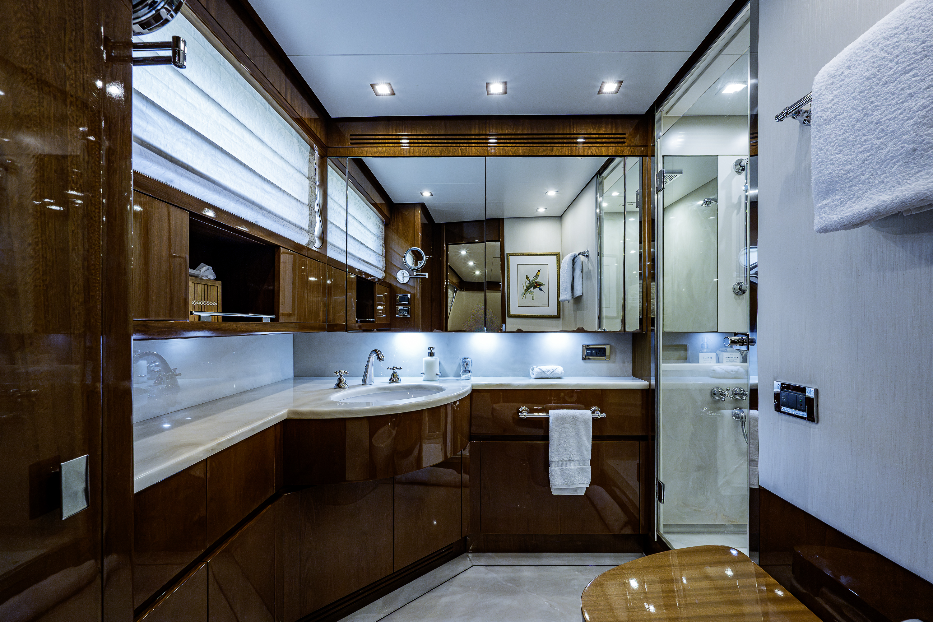 Aleghi yacht photo 197