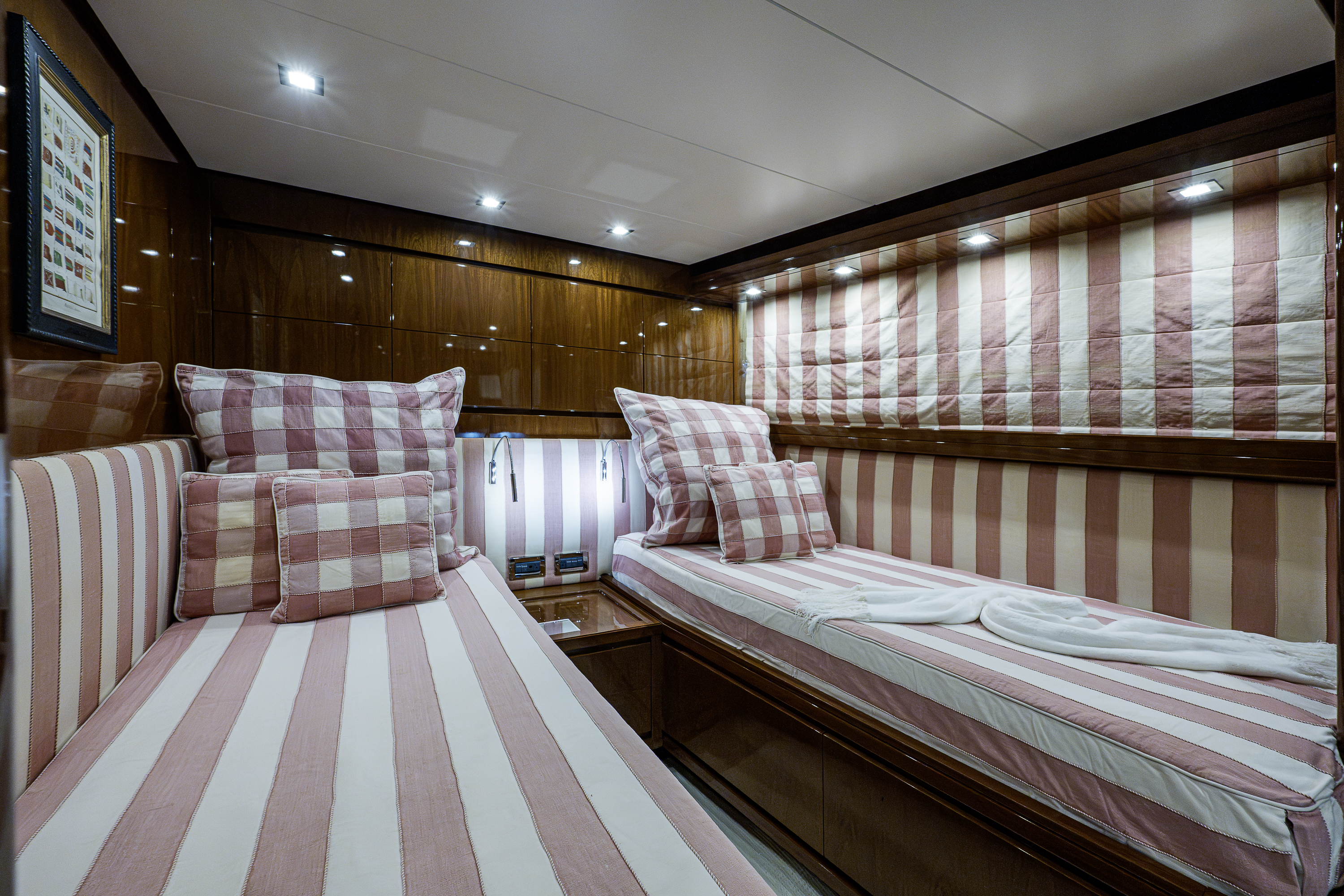 Aleghi yacht photo 153
