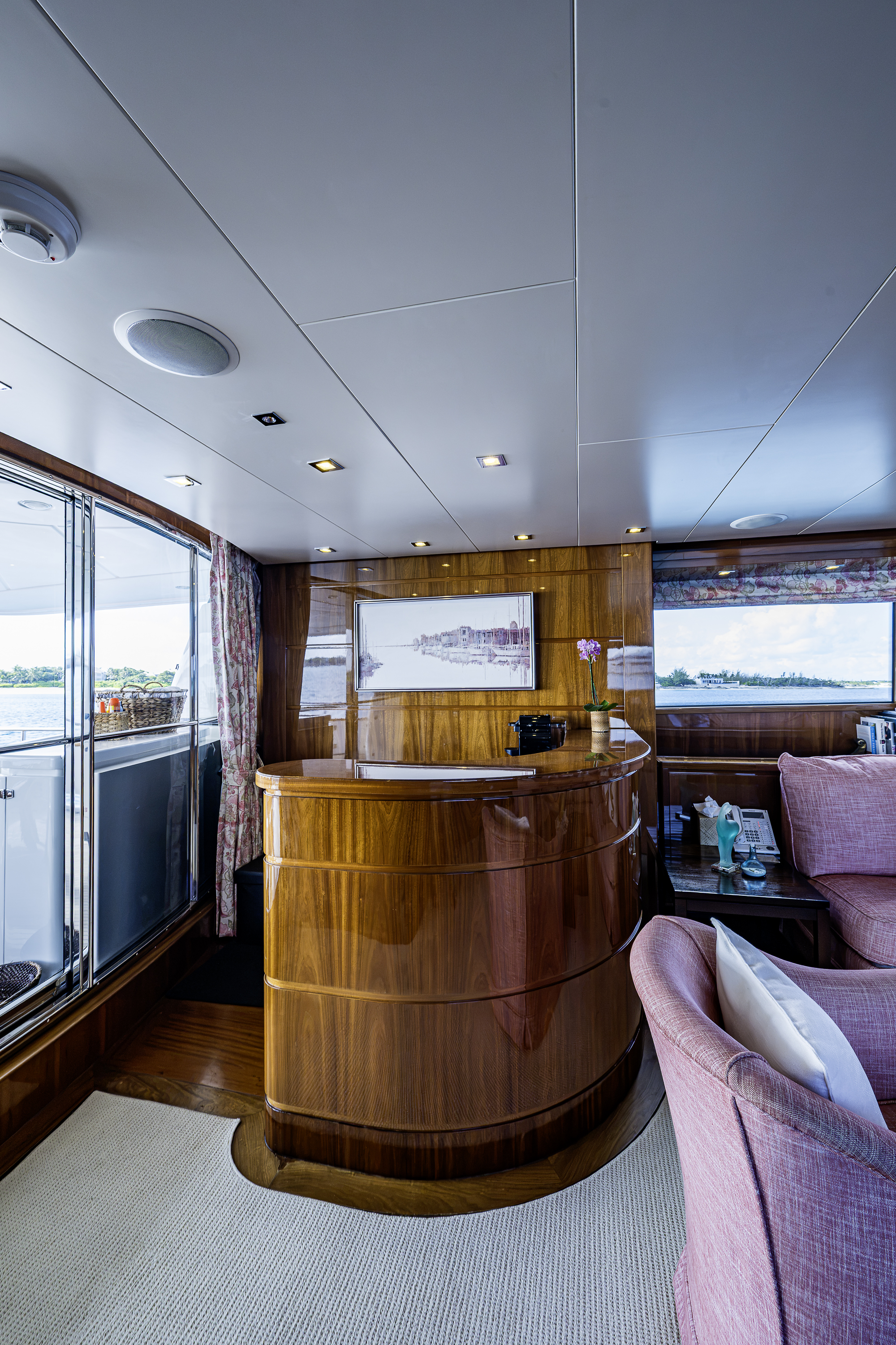 Aleghi yacht photo 119