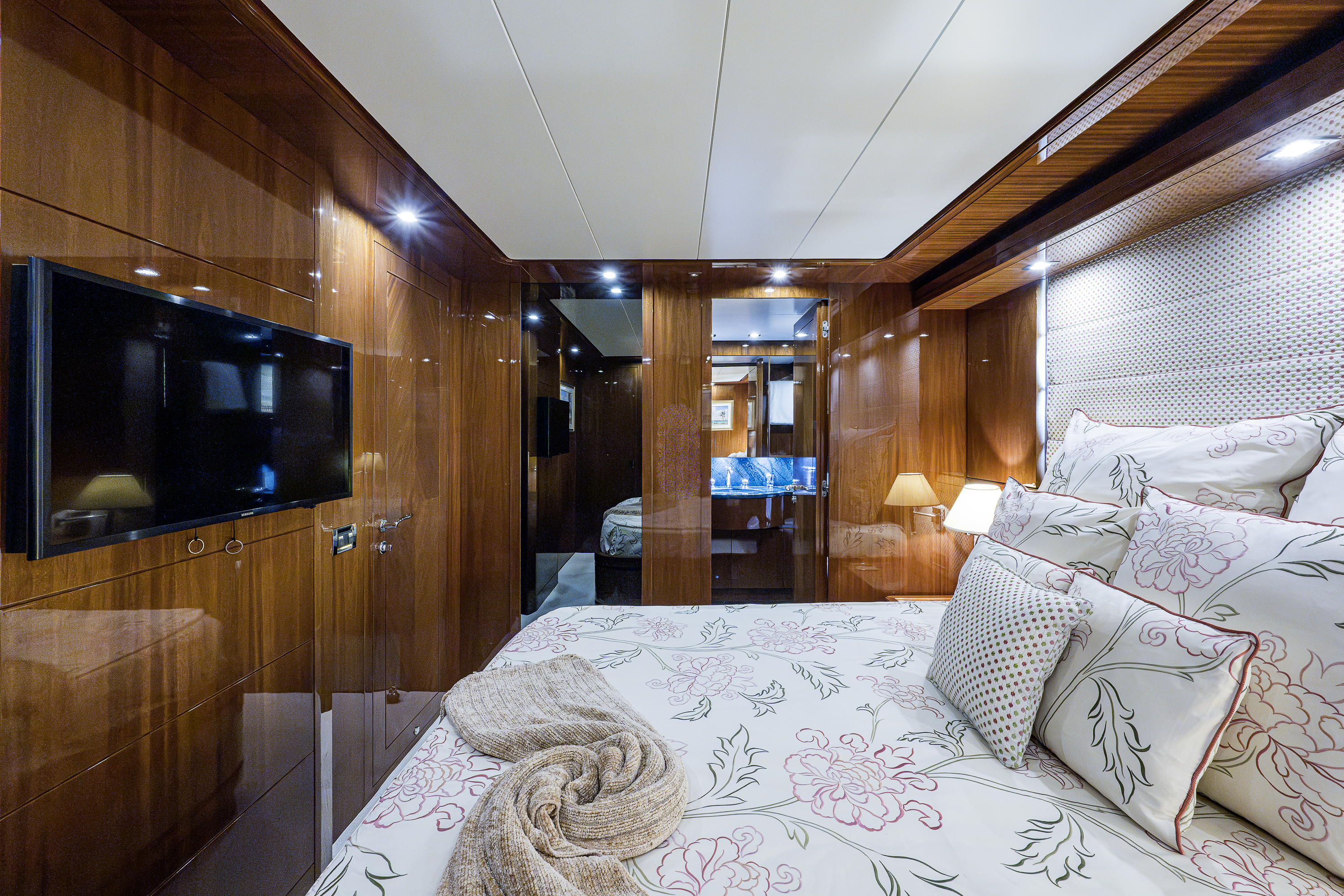 Aleghi yacht photo 166
