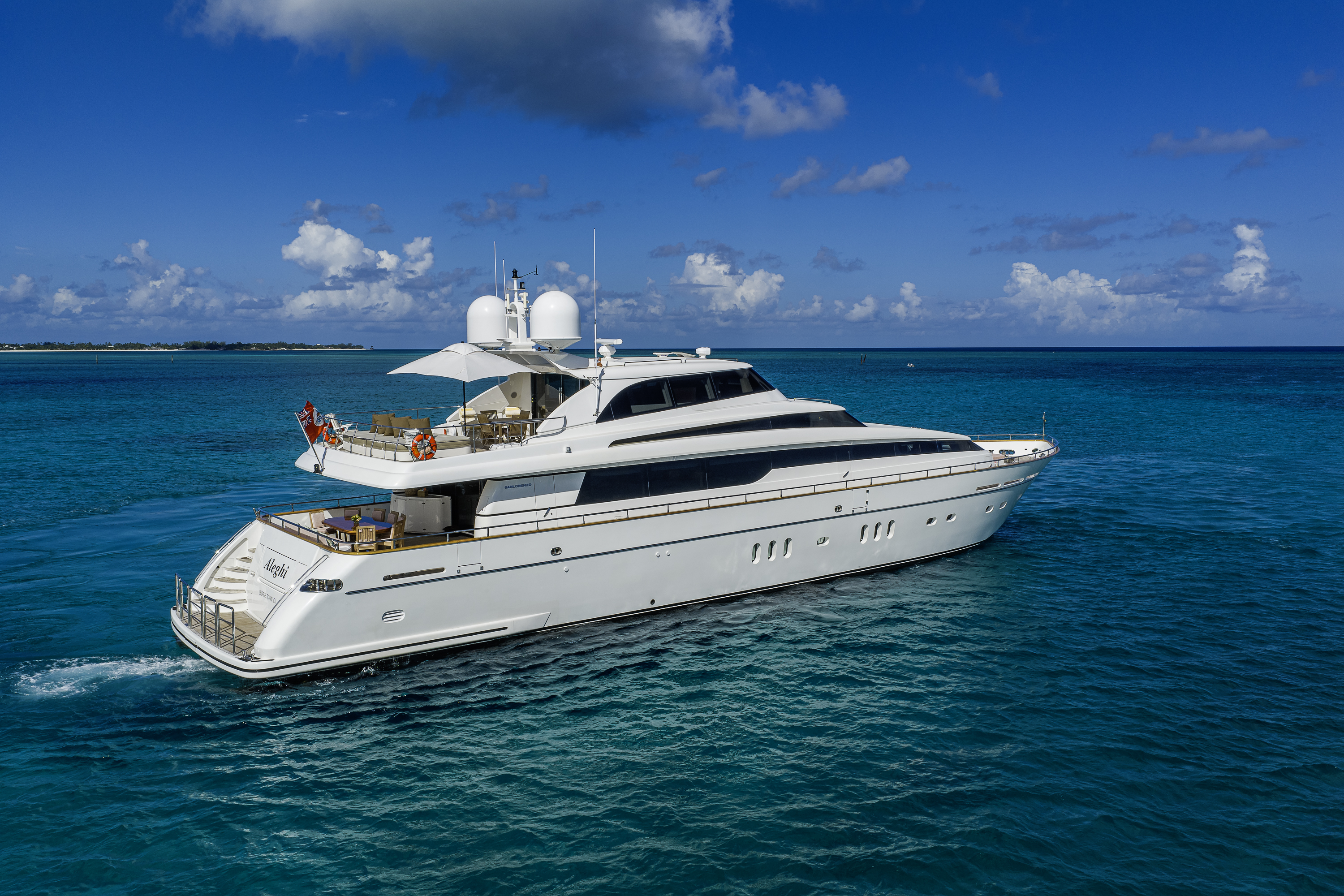 Aleghi yacht photo 30