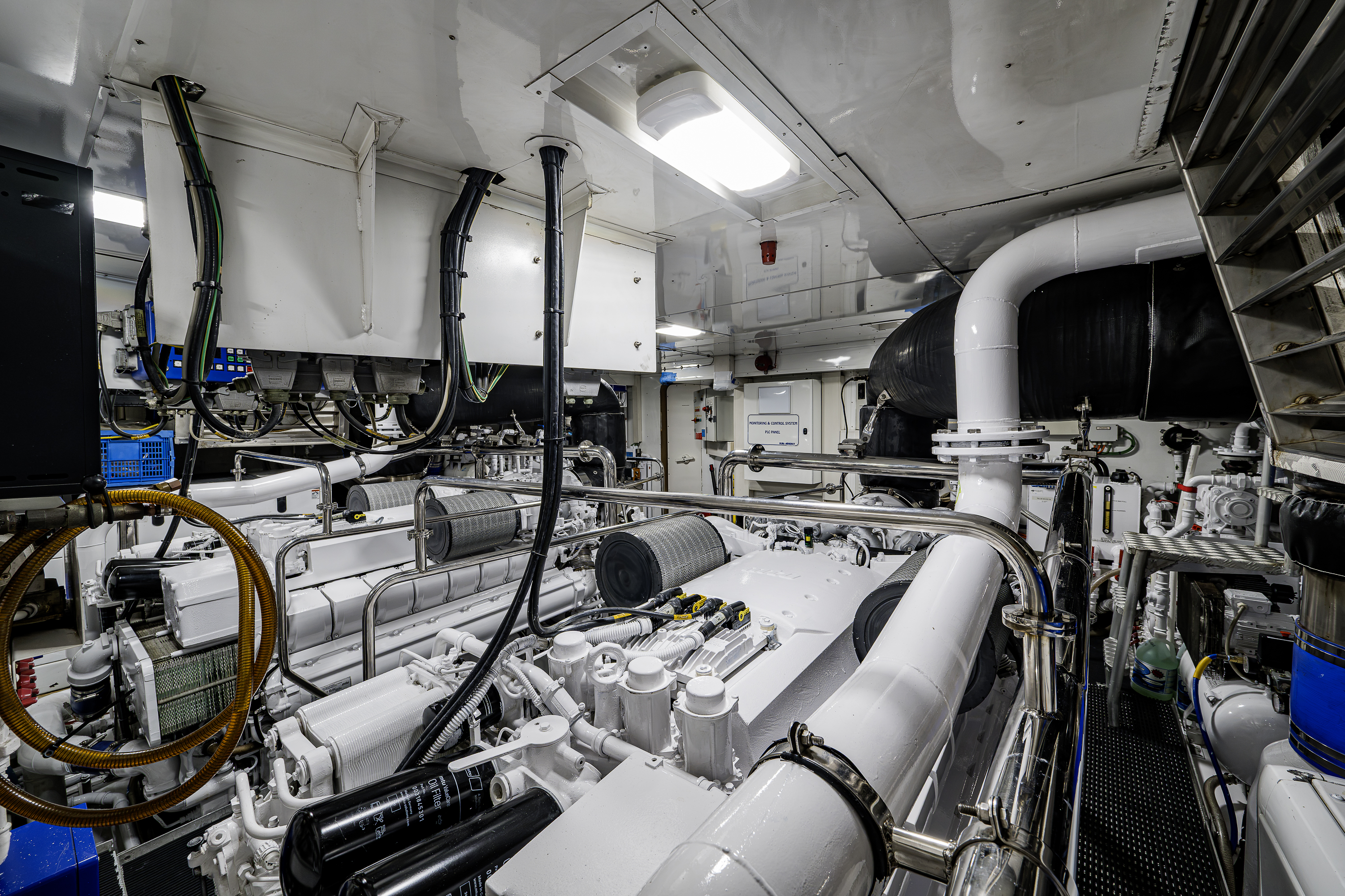 Aleghi yacht photo 104