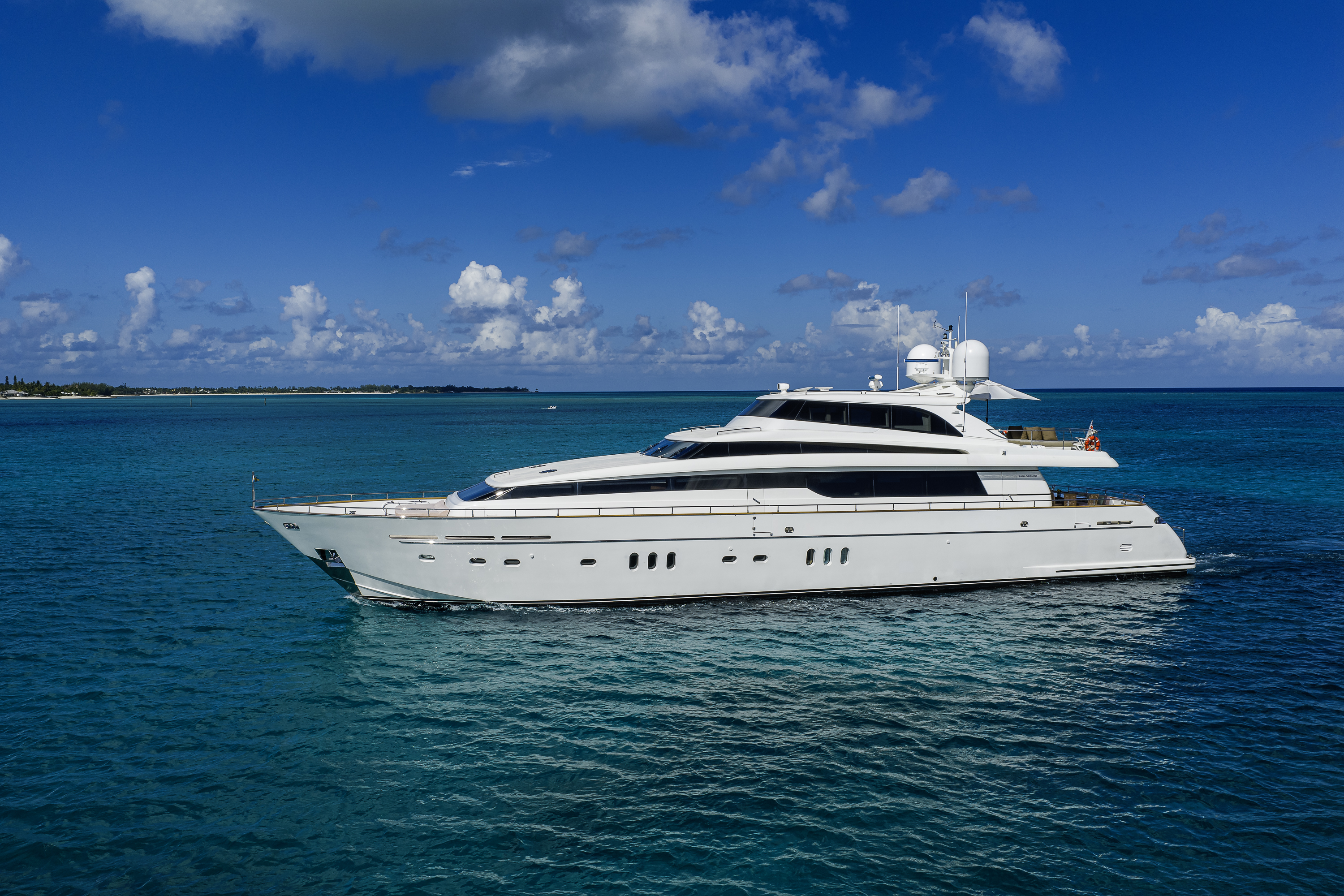 Aleghi yacht photo 12