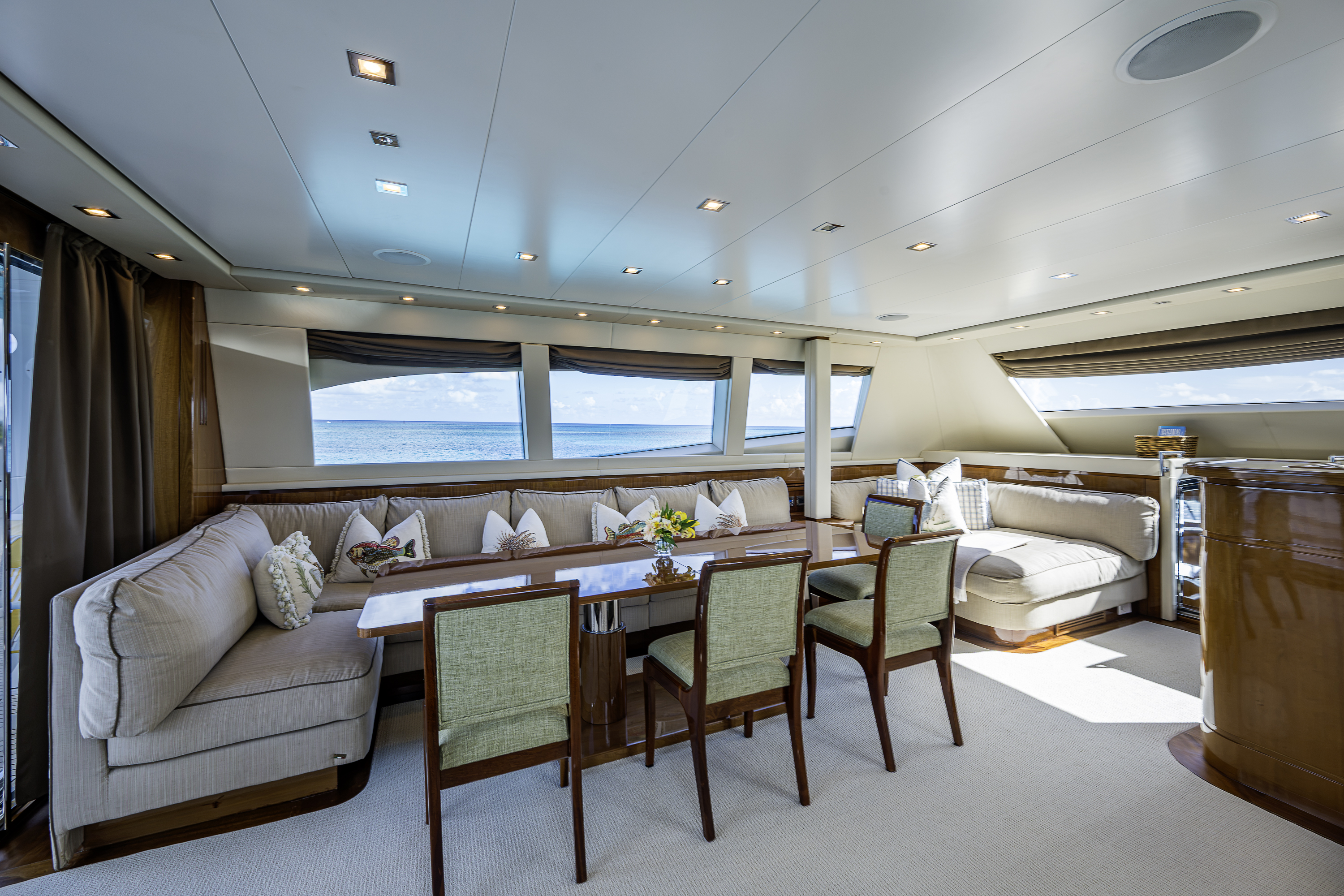 Aleghi yacht photo 56