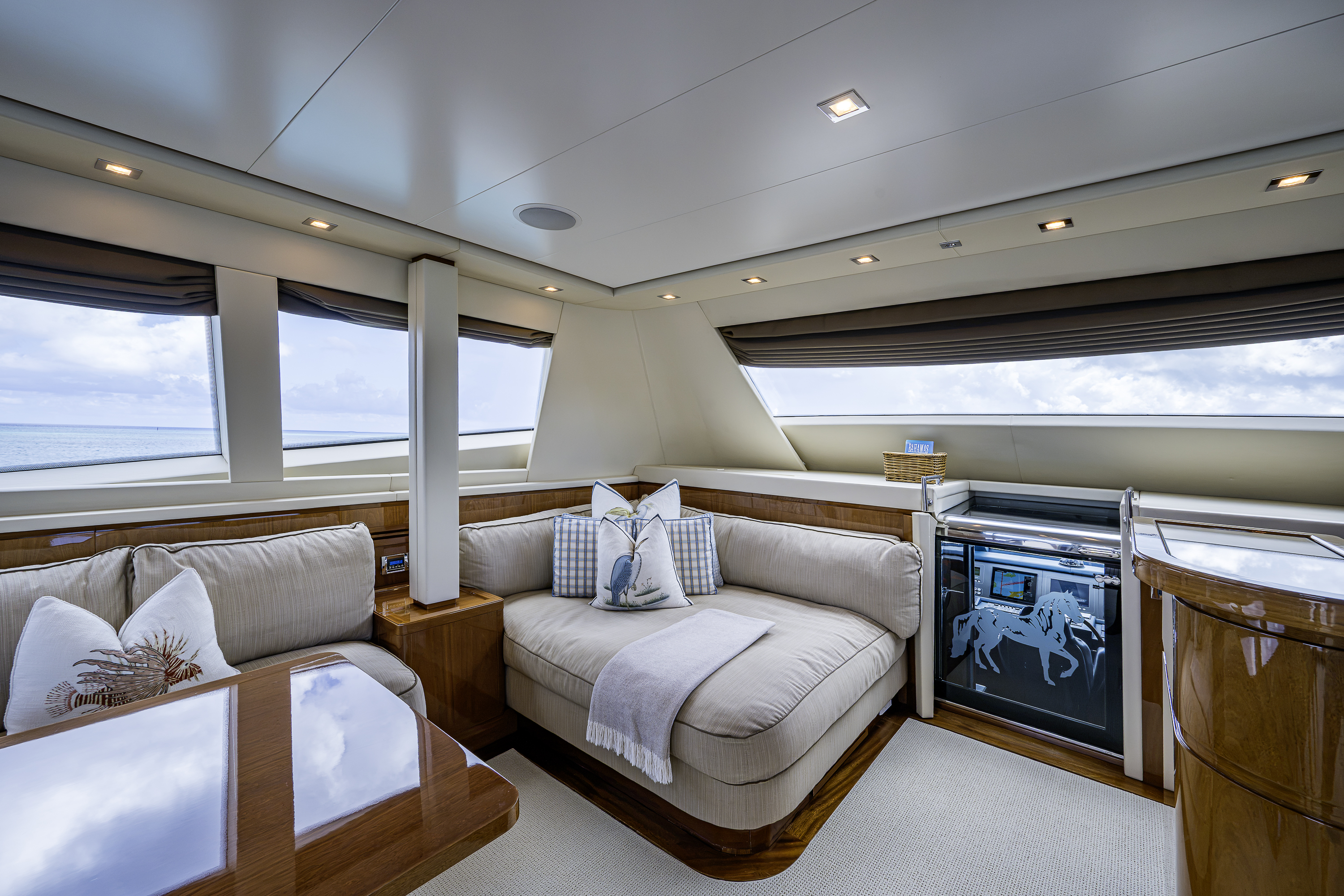 Aleghi yacht photo 58