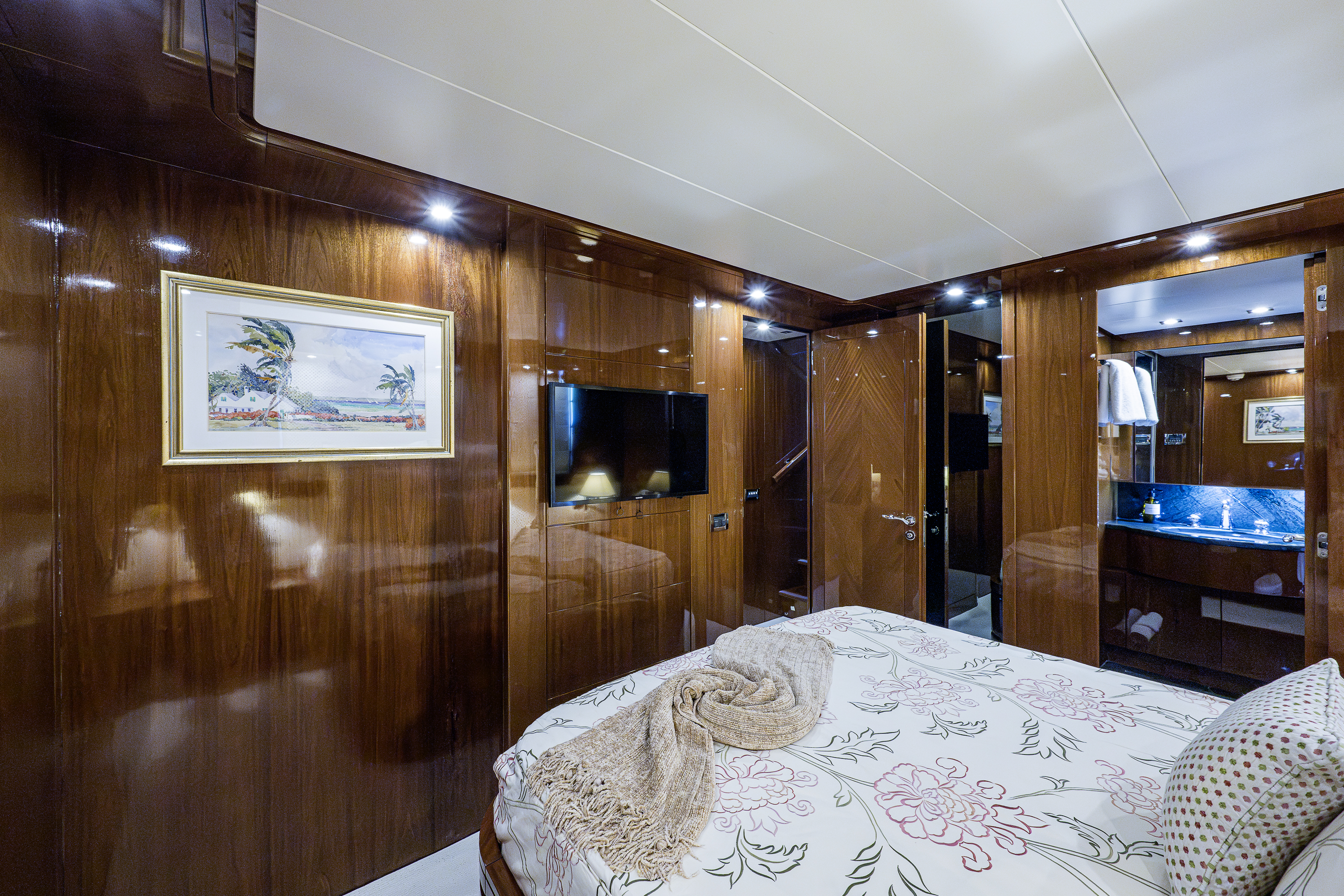 Aleghi yacht photo 165