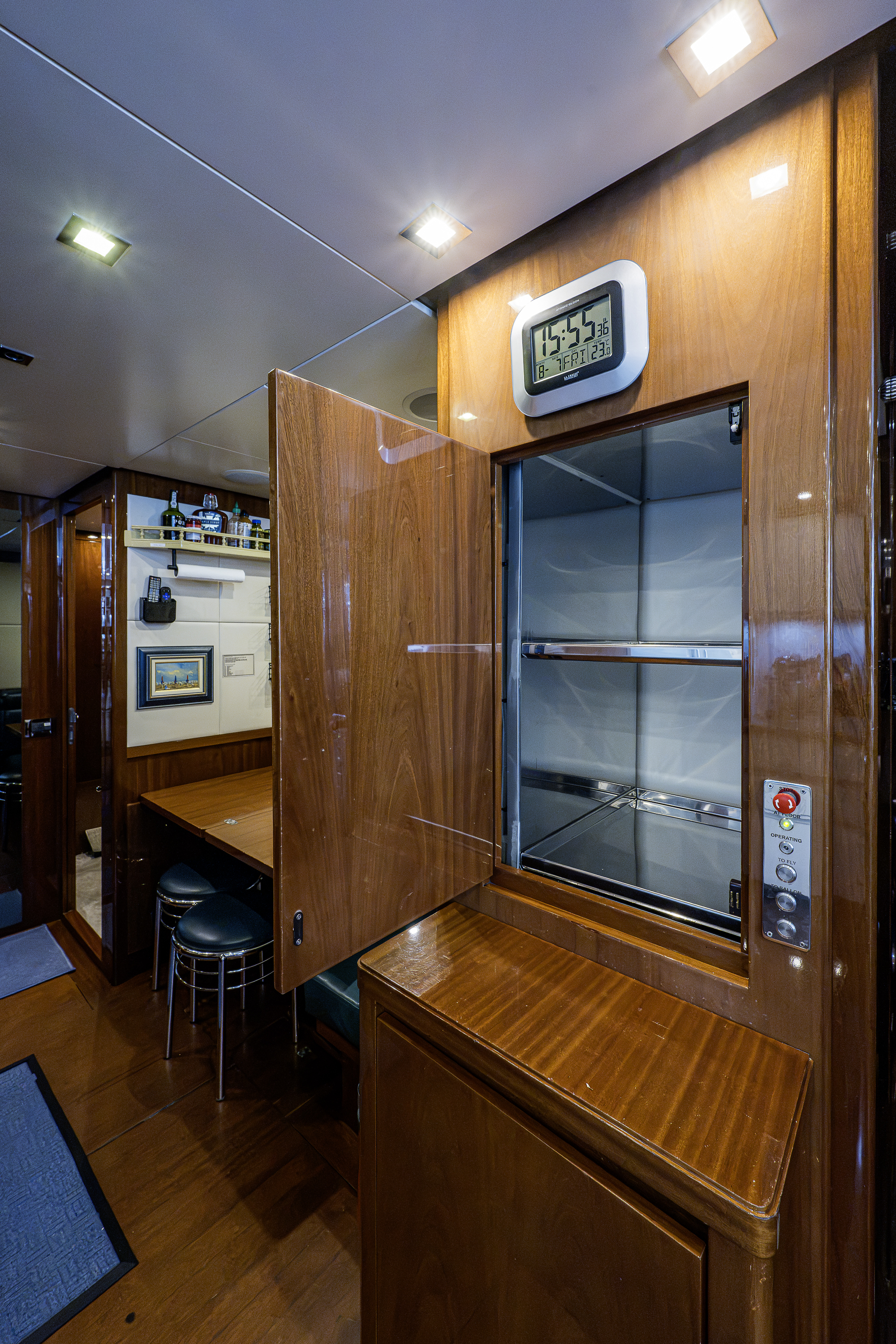 Aleghi yacht photo 139