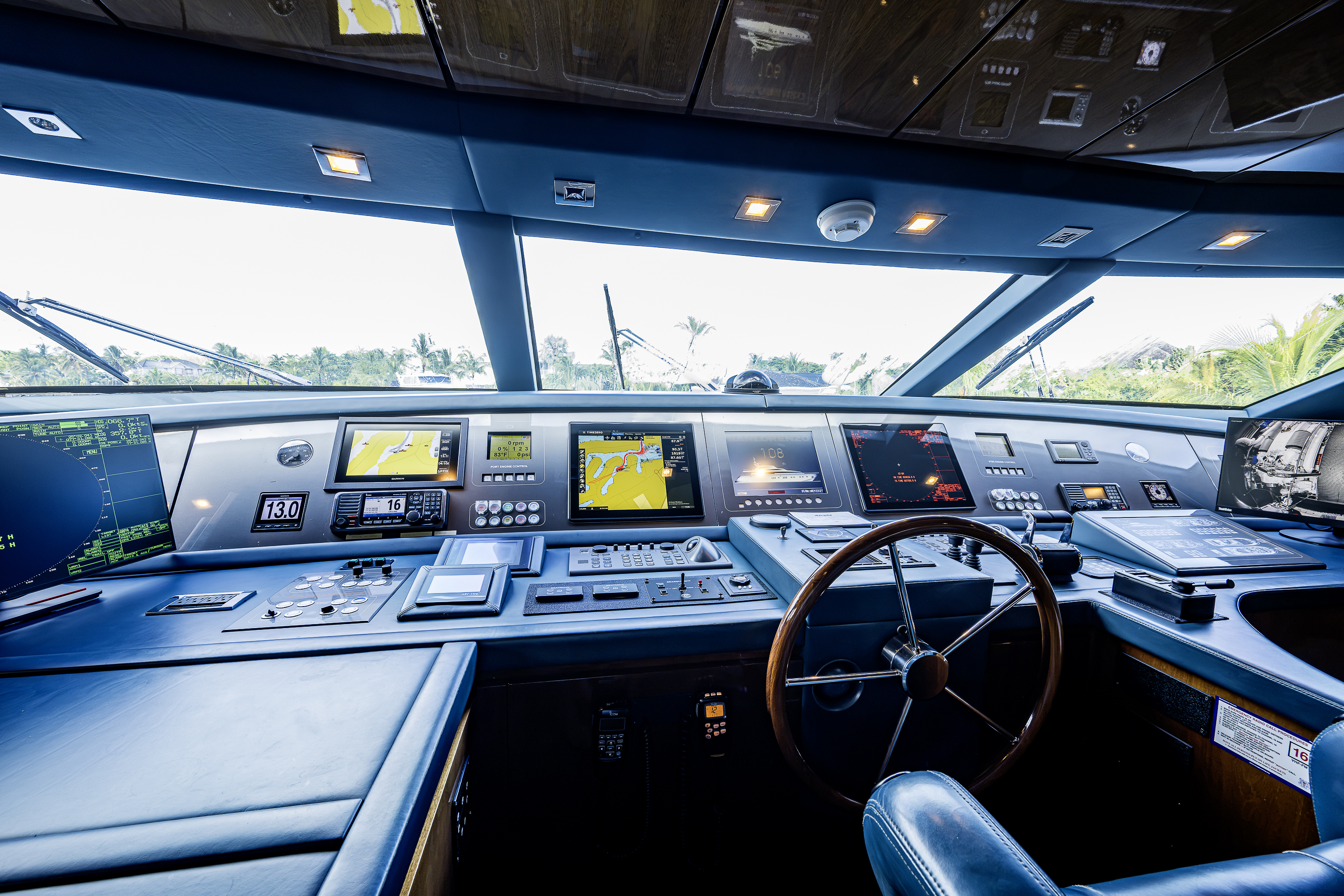 Aleghi yacht photo 239