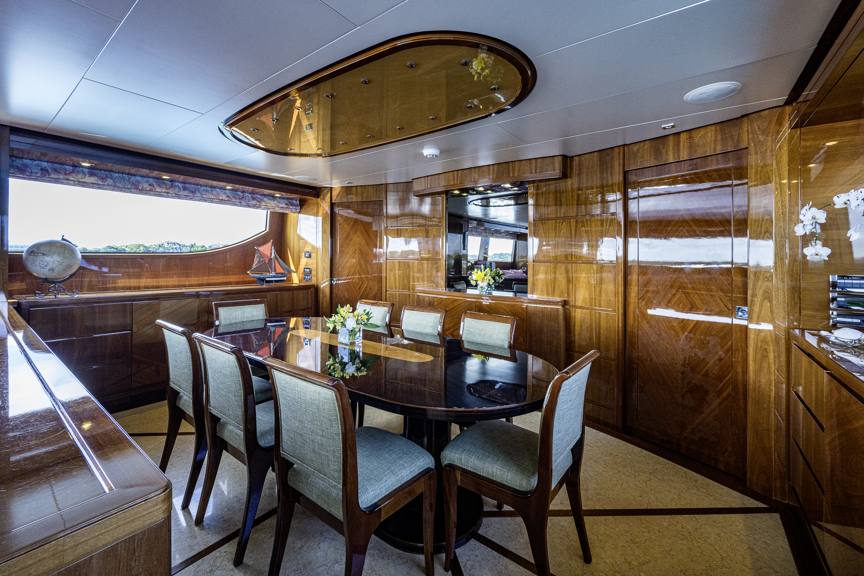 Aleghi yacht photo 125