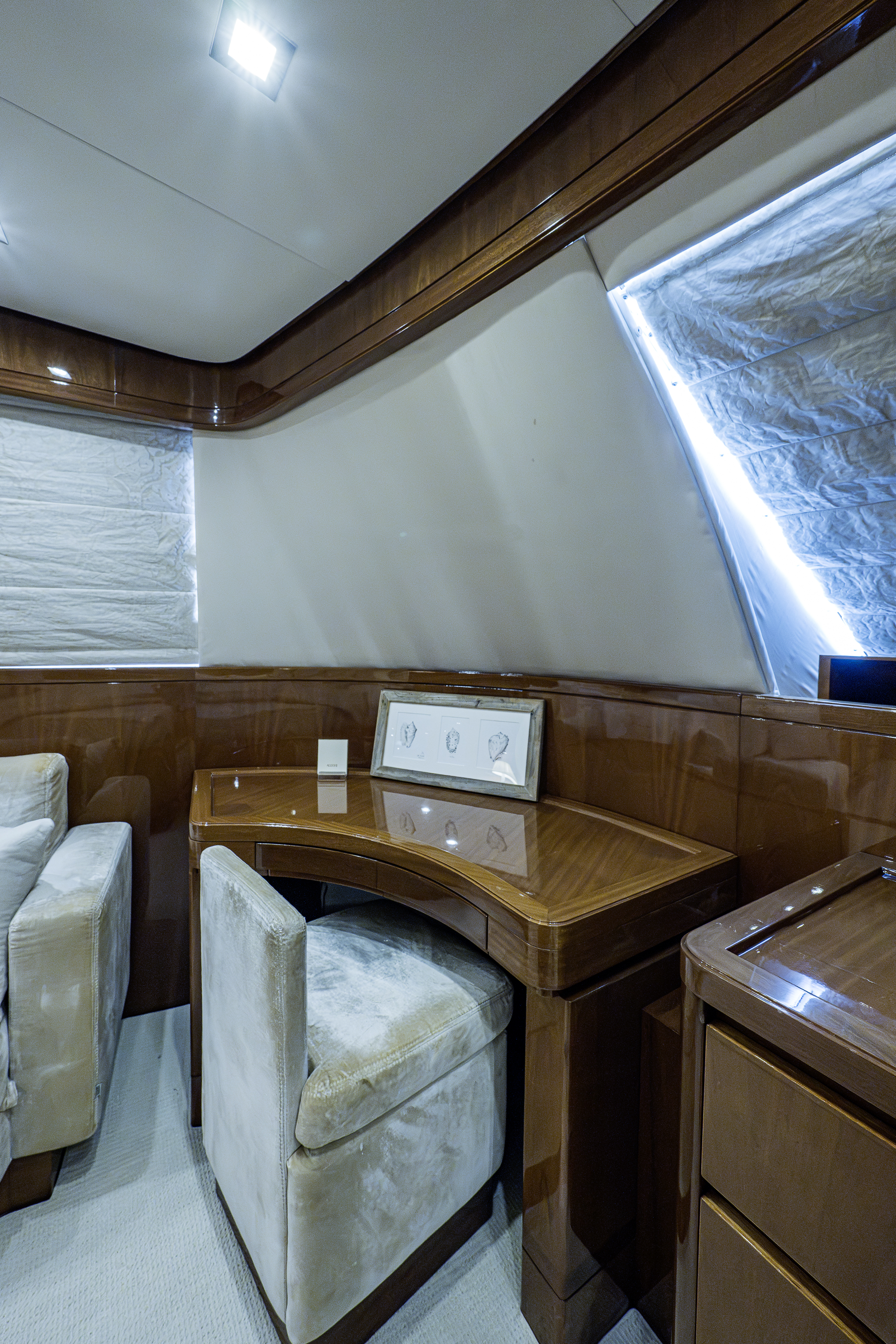 Aleghi yacht photo 190