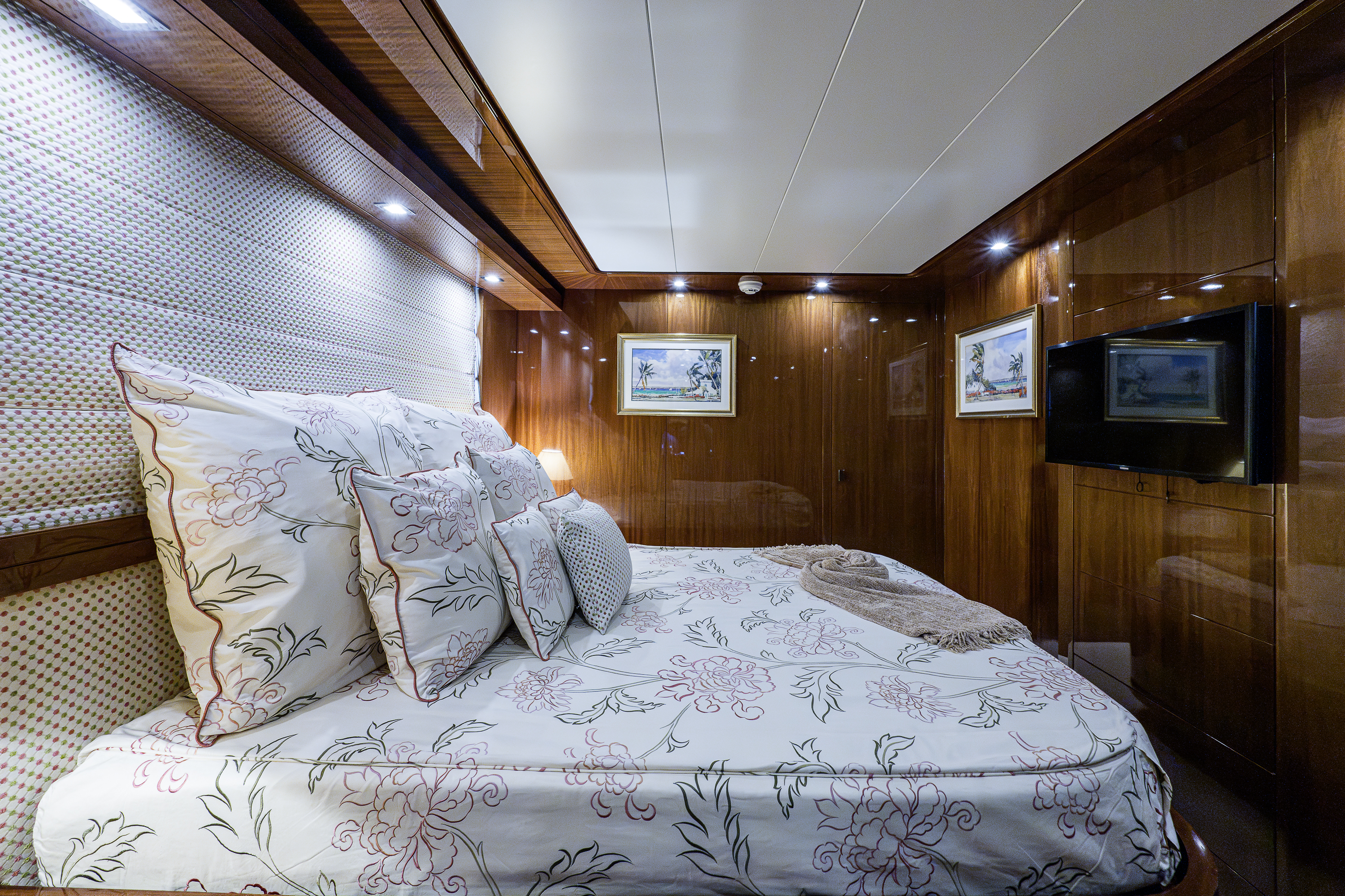 Aleghi yacht photo 169