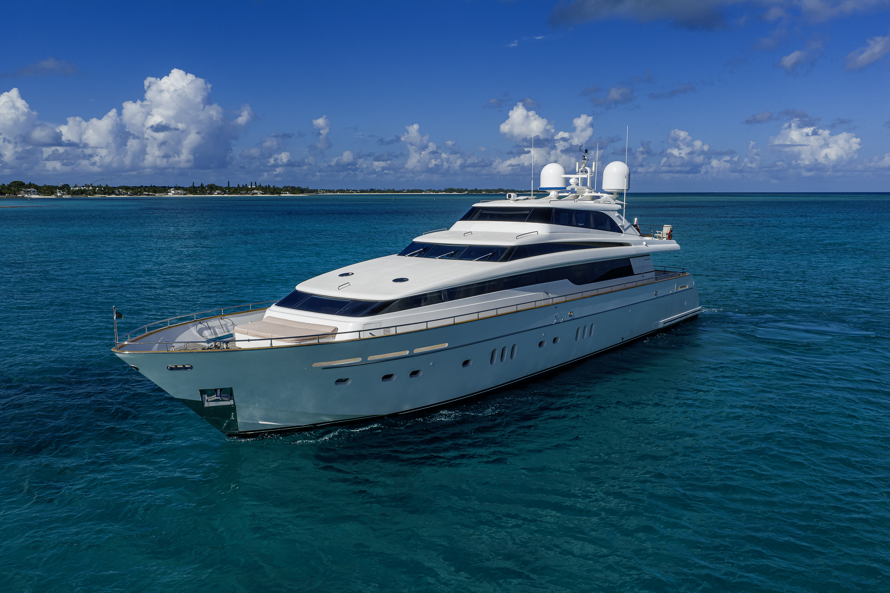 Aleghi yacht photo 22