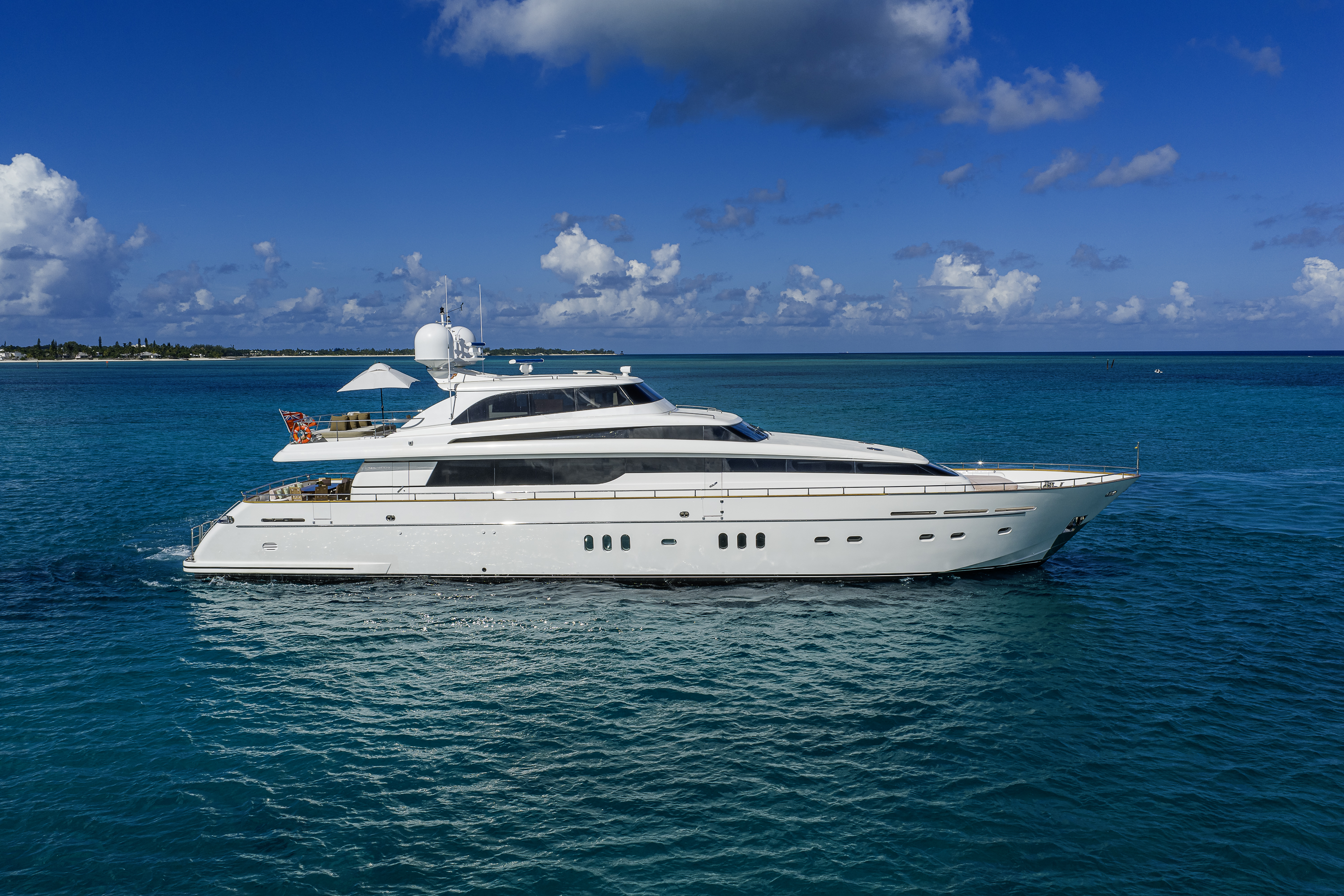 Aleghi yacht photo 29