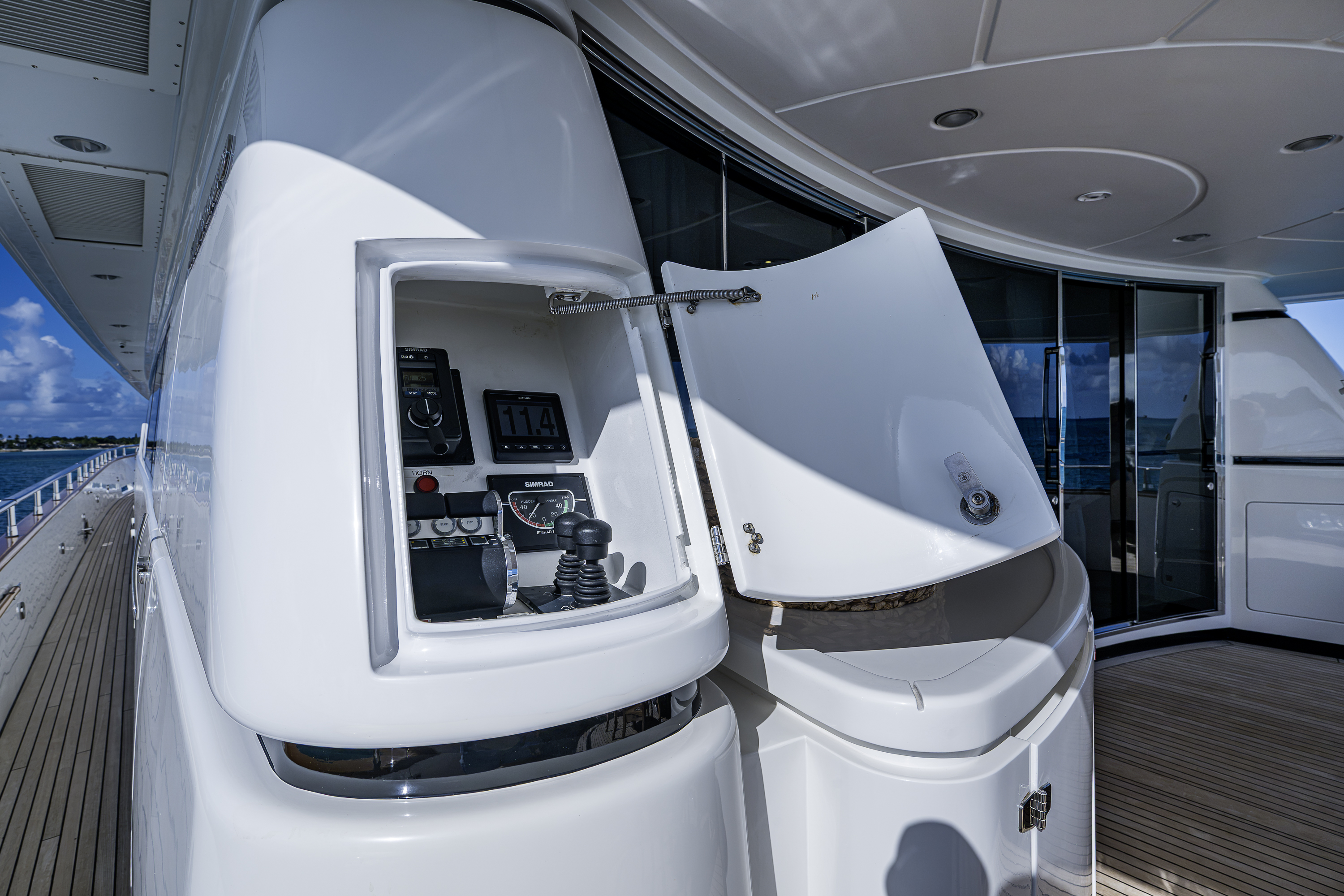Aleghi yacht photo 92