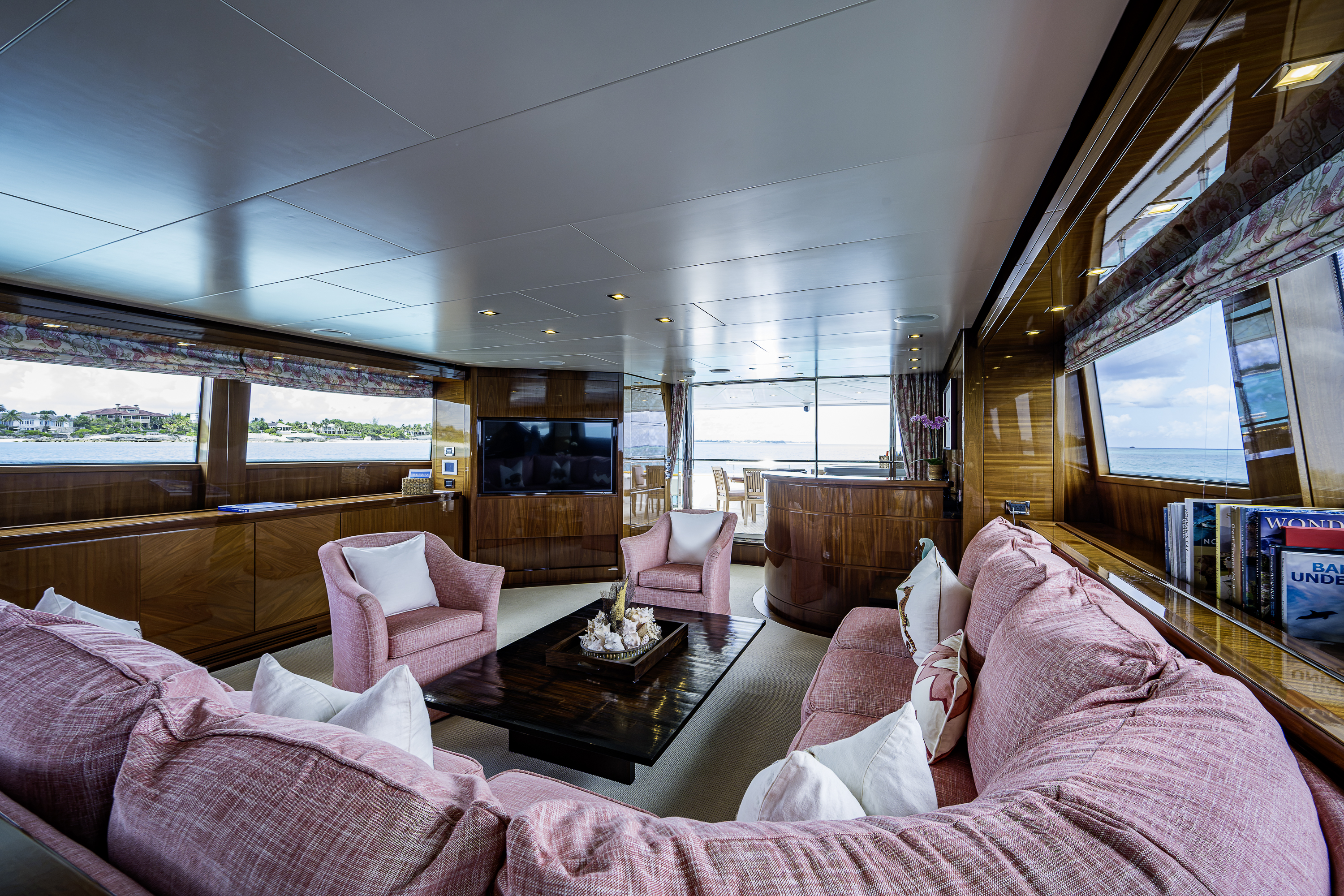 Aleghi yacht photo 123