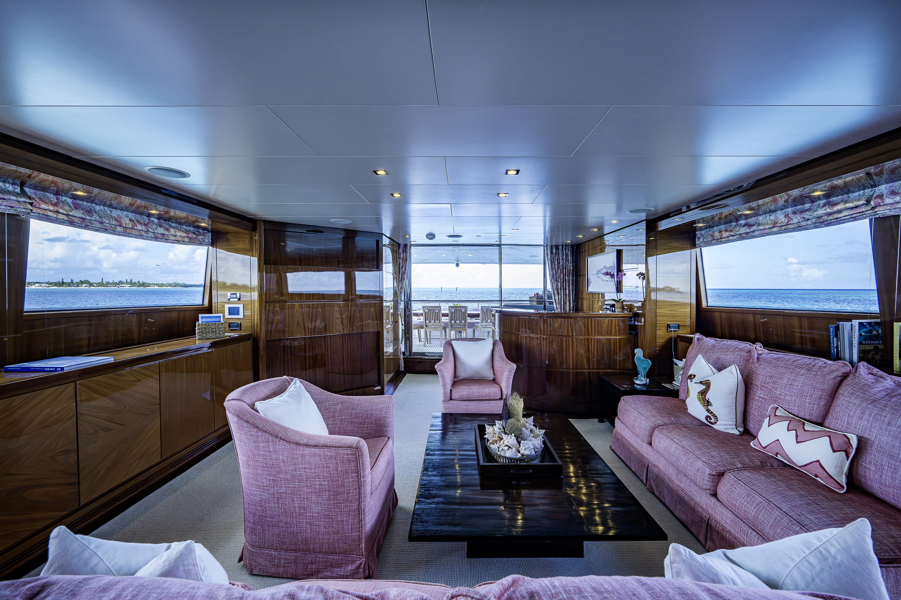 Aleghi yacht photo 129