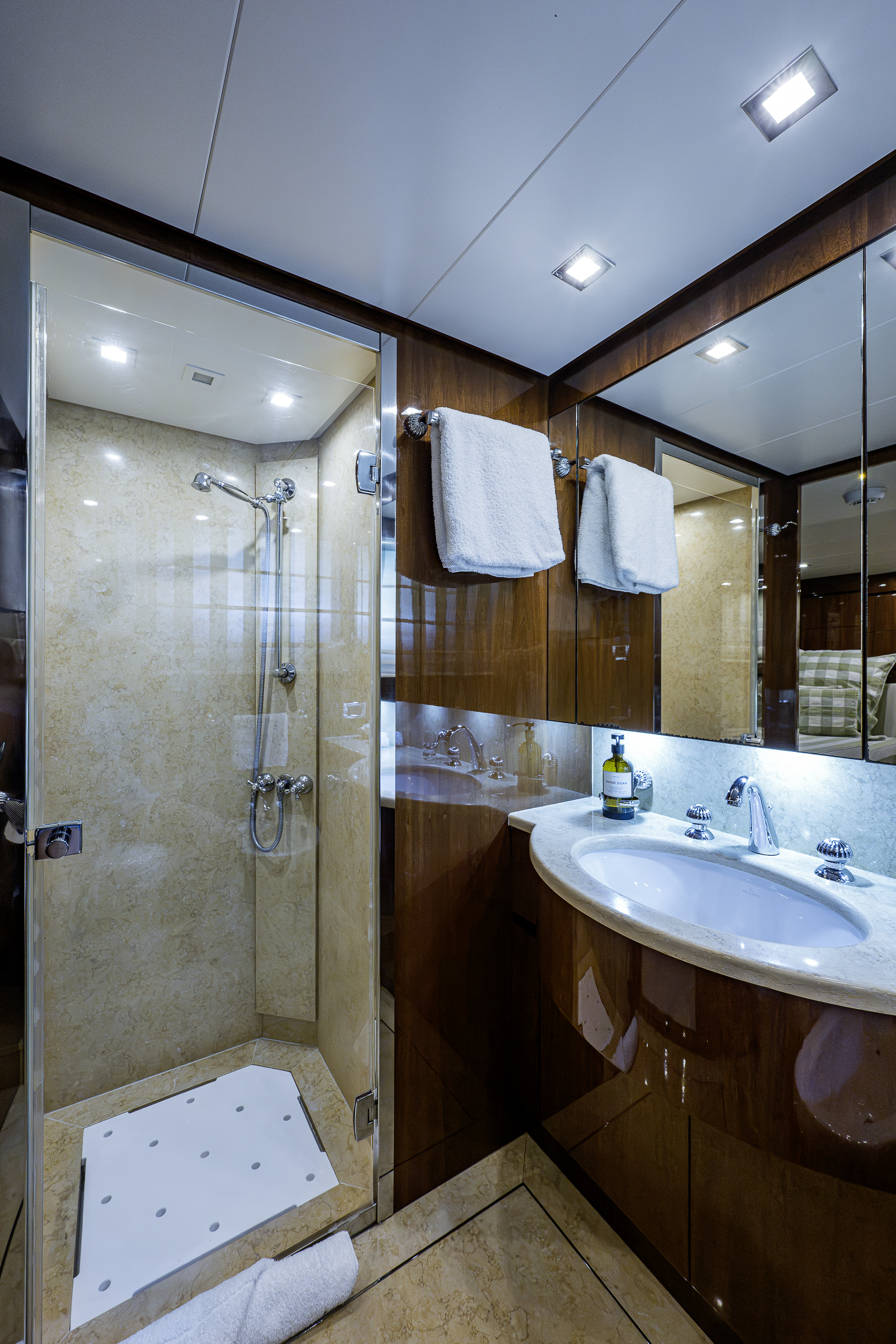 Aleghi yacht photo 151