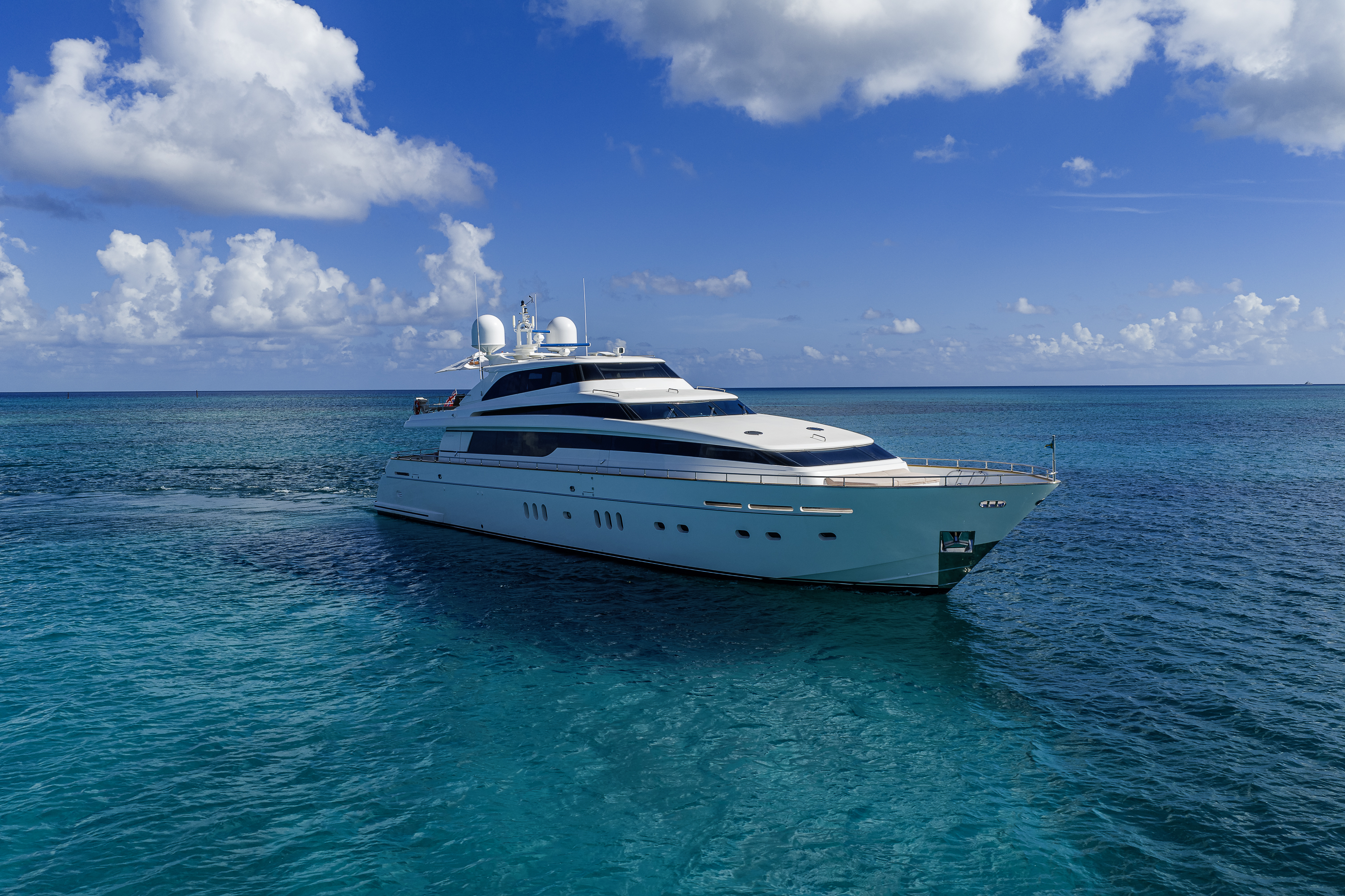 Aleghi yacht photo 4