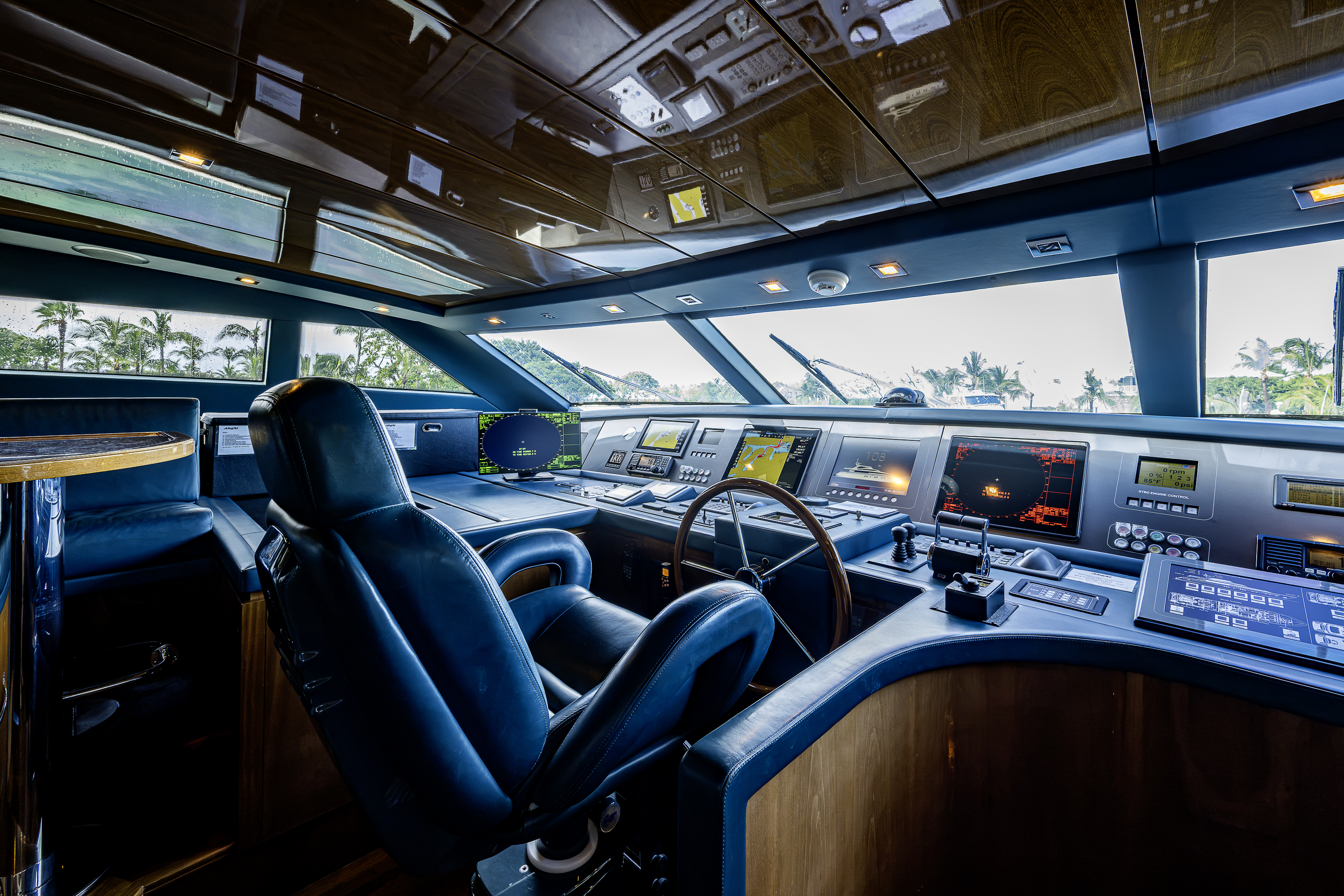 Aleghi yacht photo 241