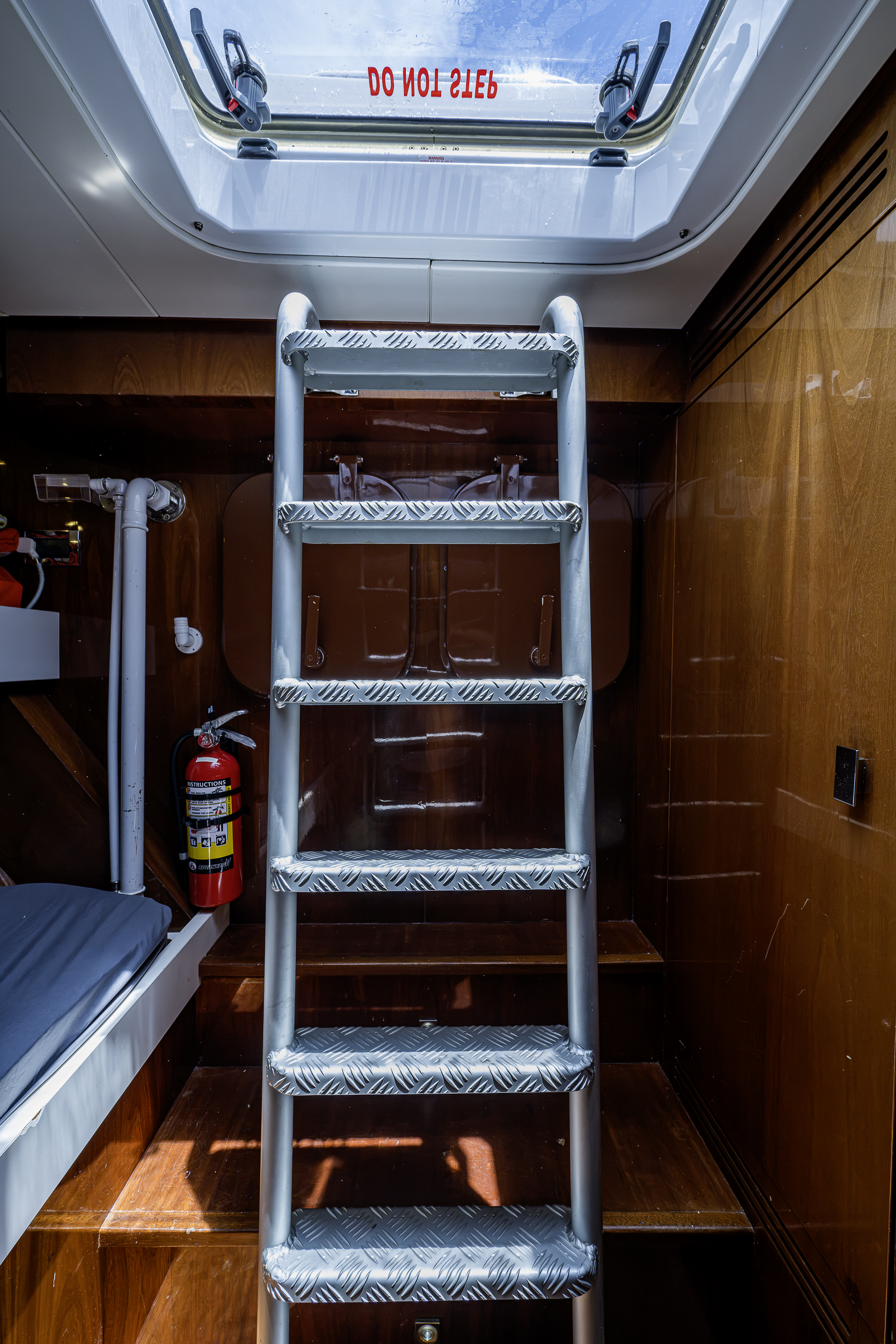 Aleghi yacht photo 213