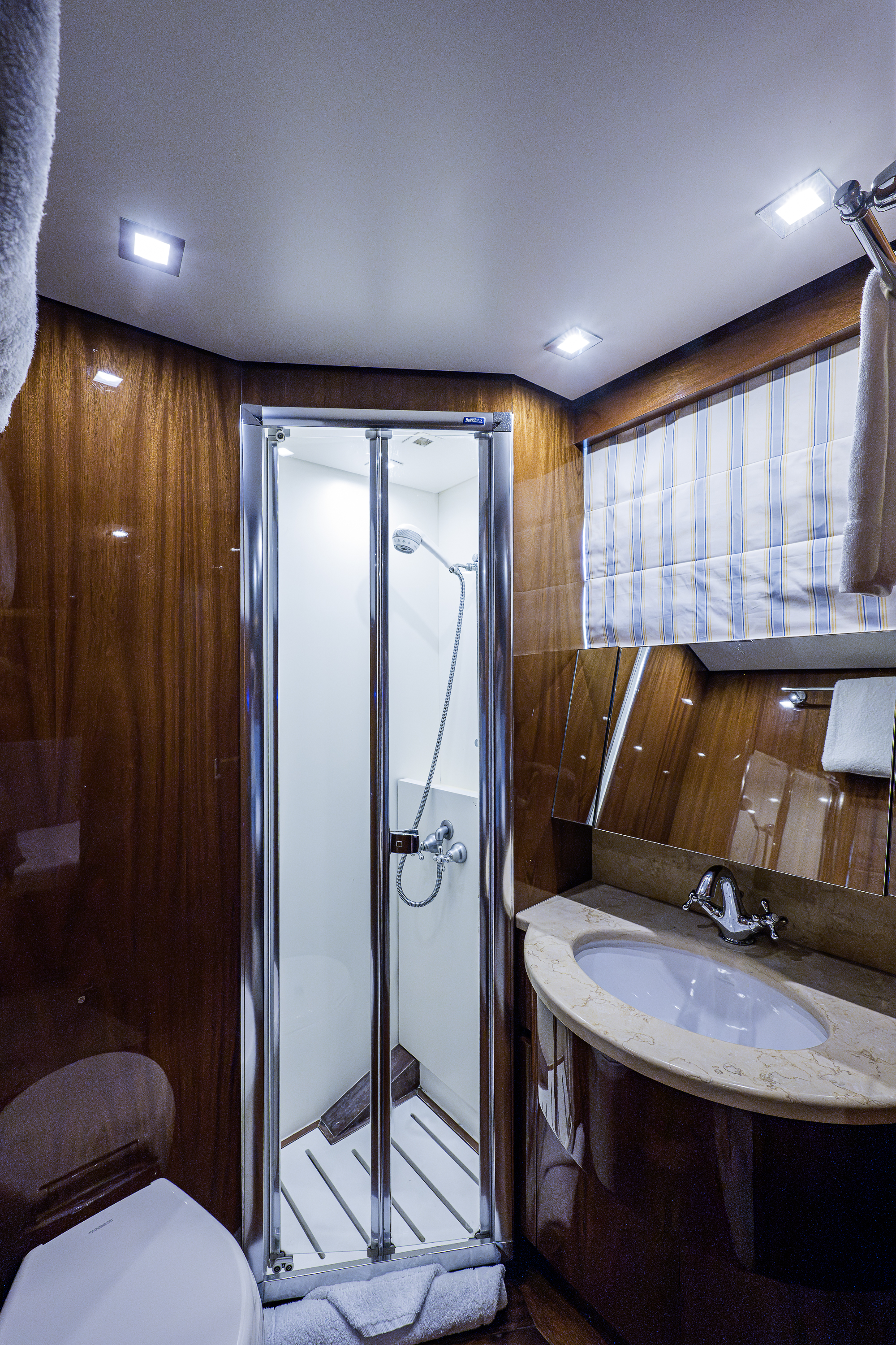 Aleghi yacht photo 219
