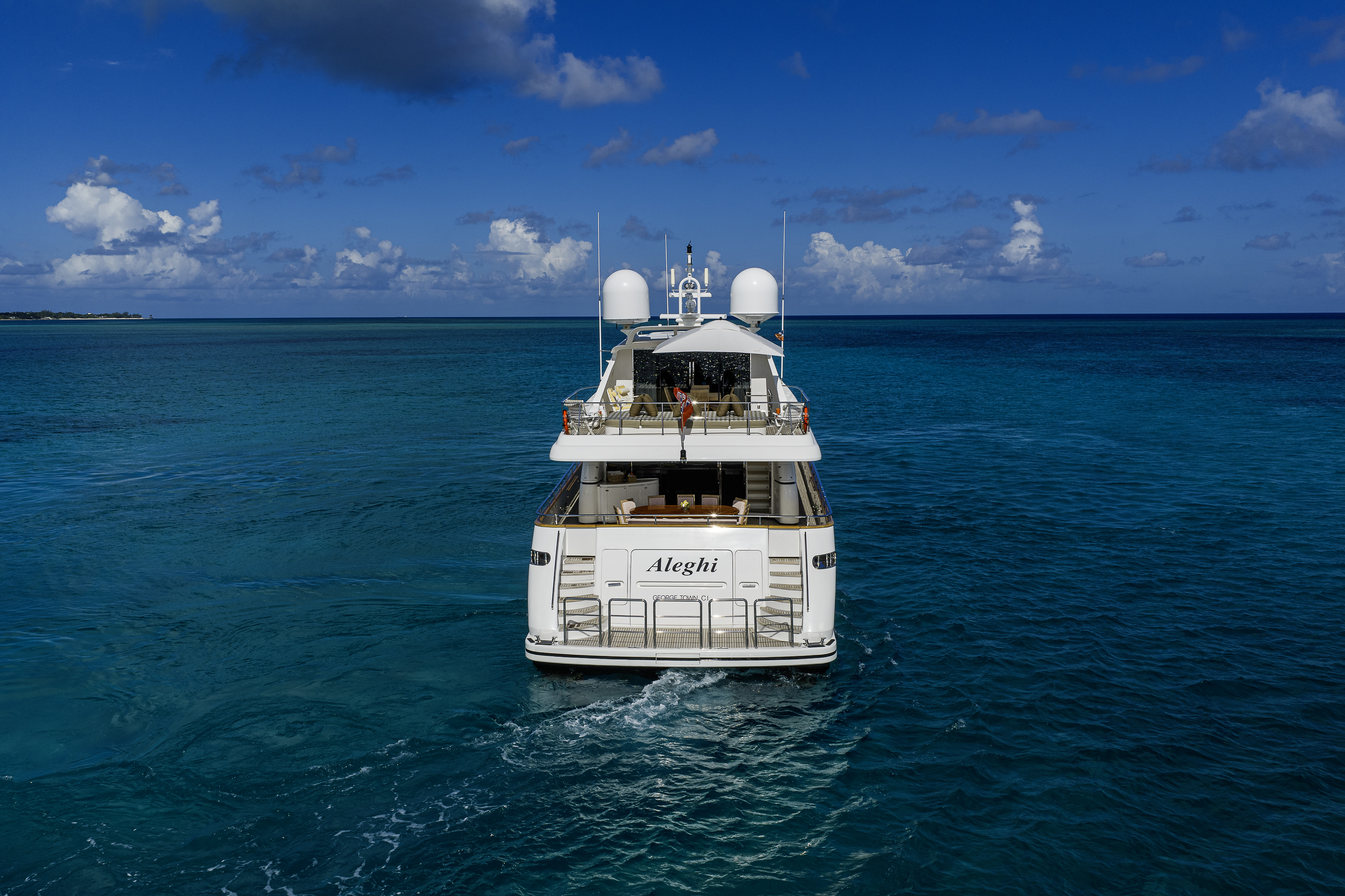 Aleghi yacht photo 32