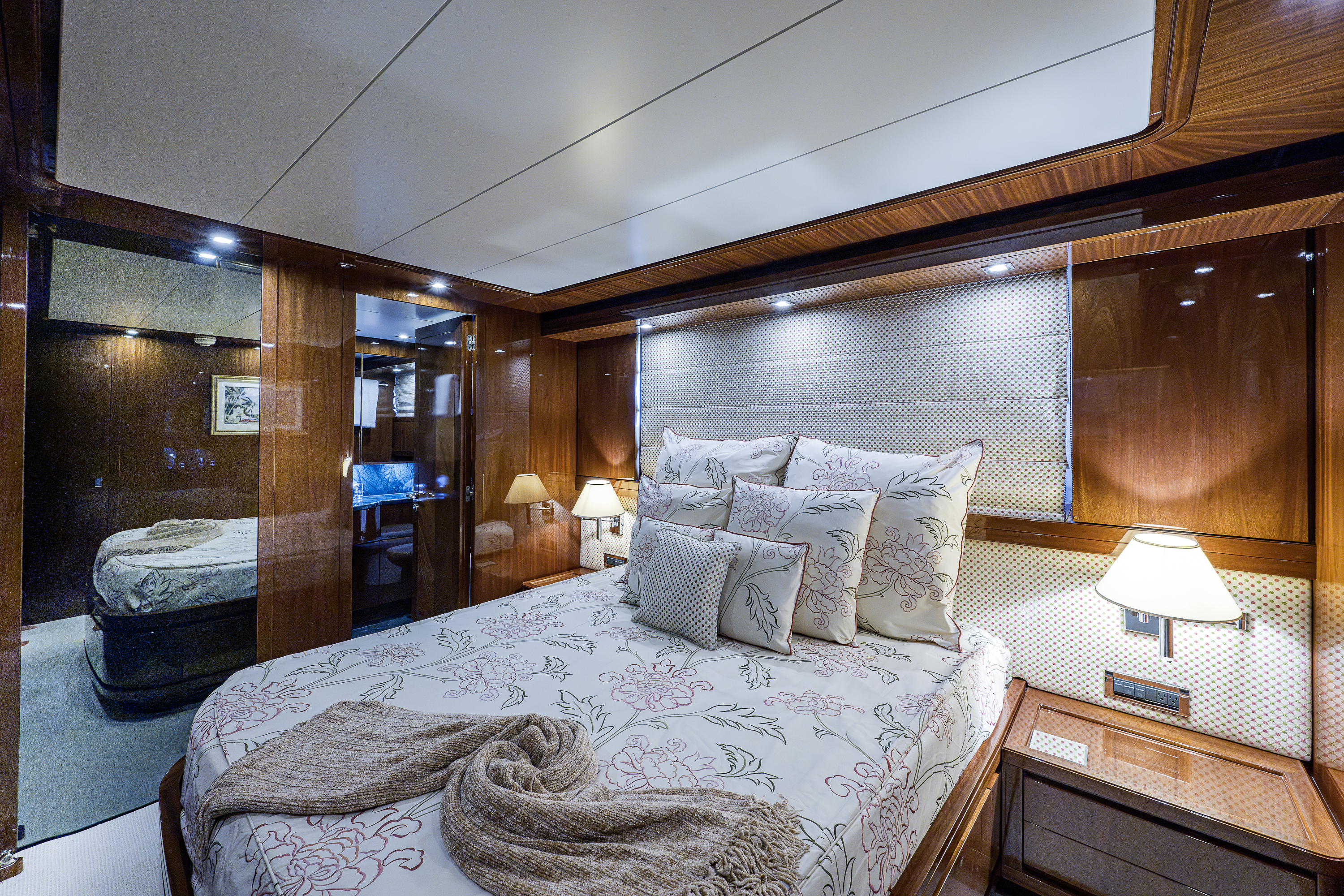 Aleghi yacht photo 167
