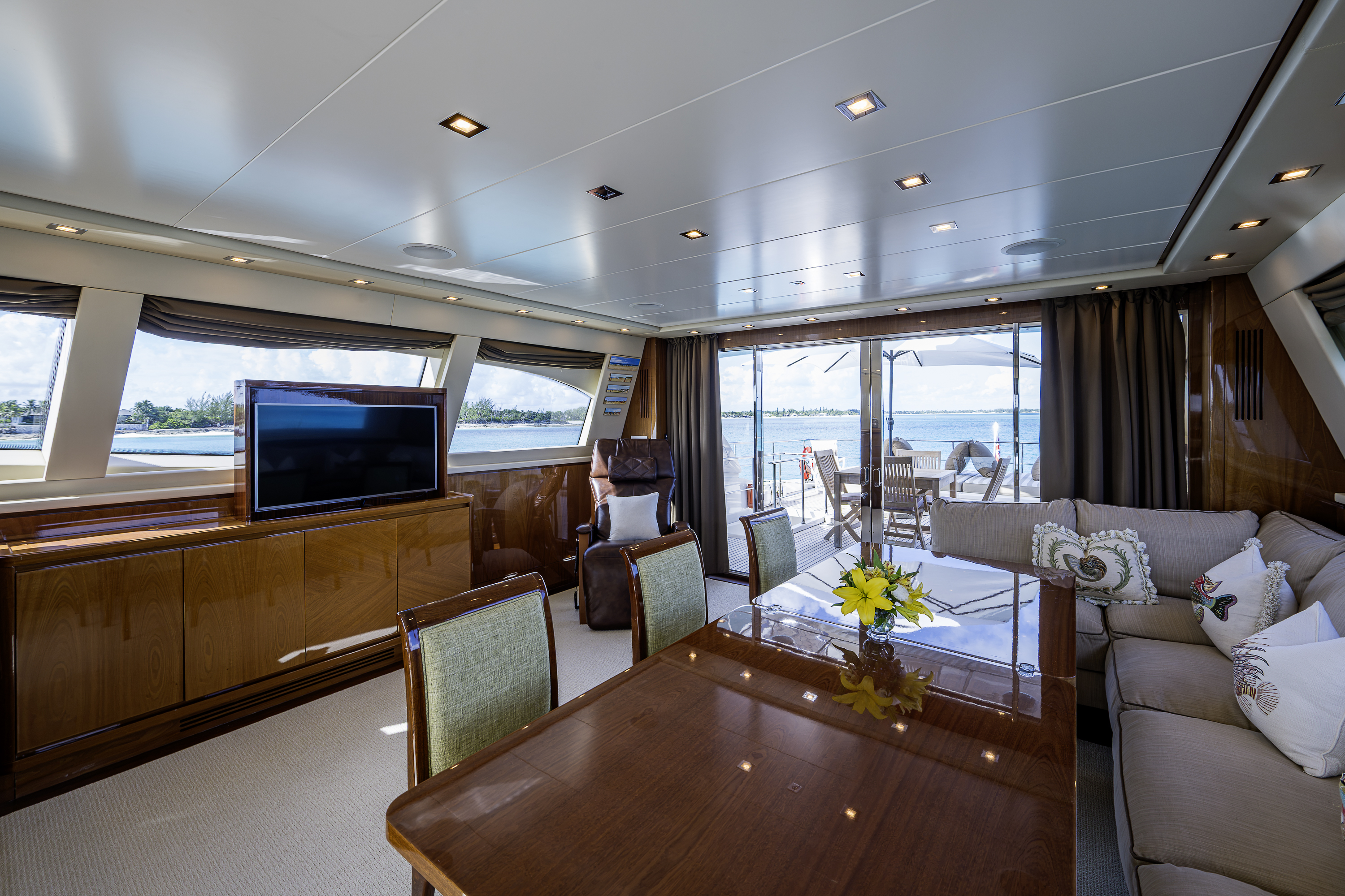 Aleghi yacht photo 55