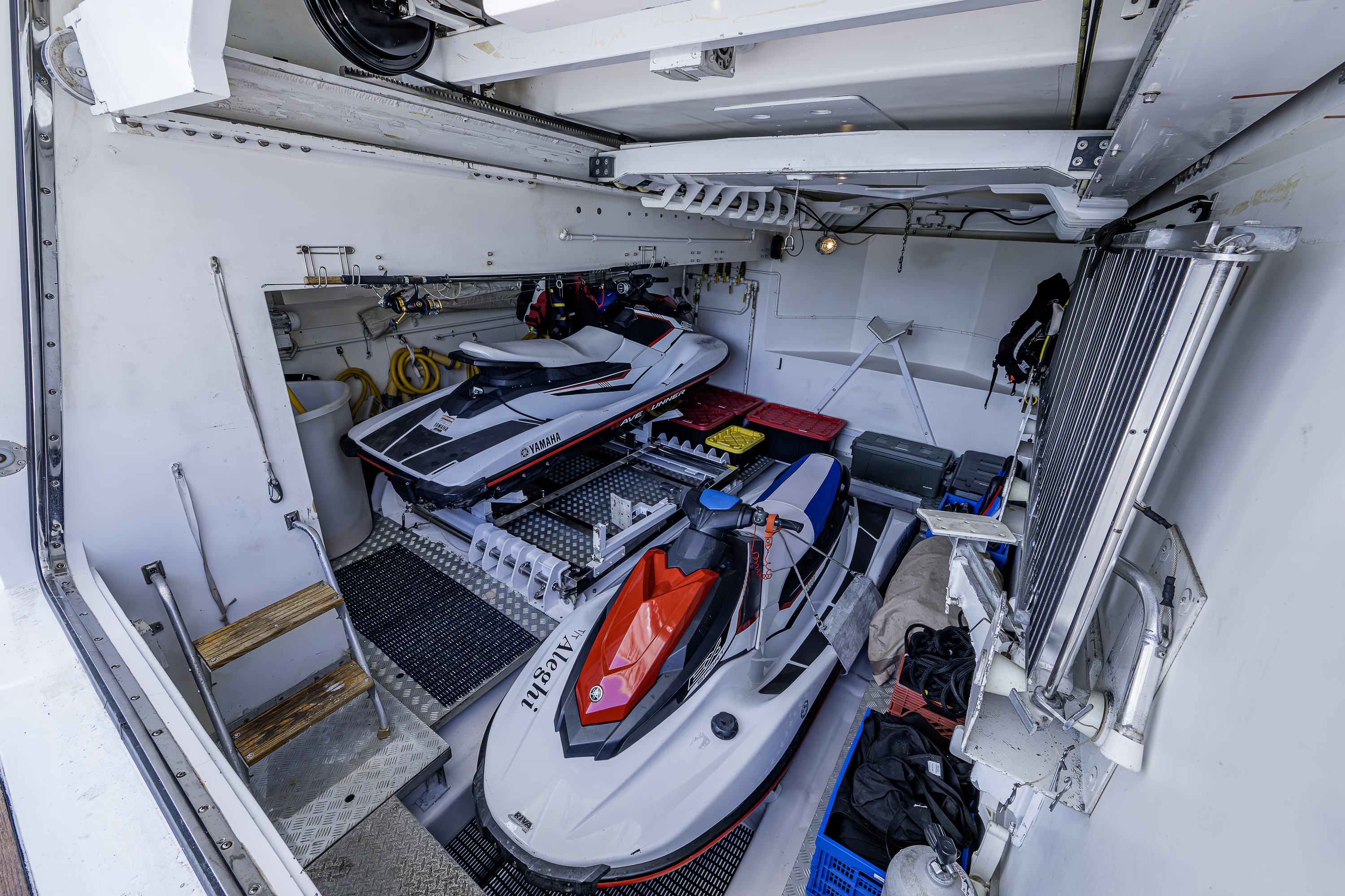 Aleghi yacht photo 84