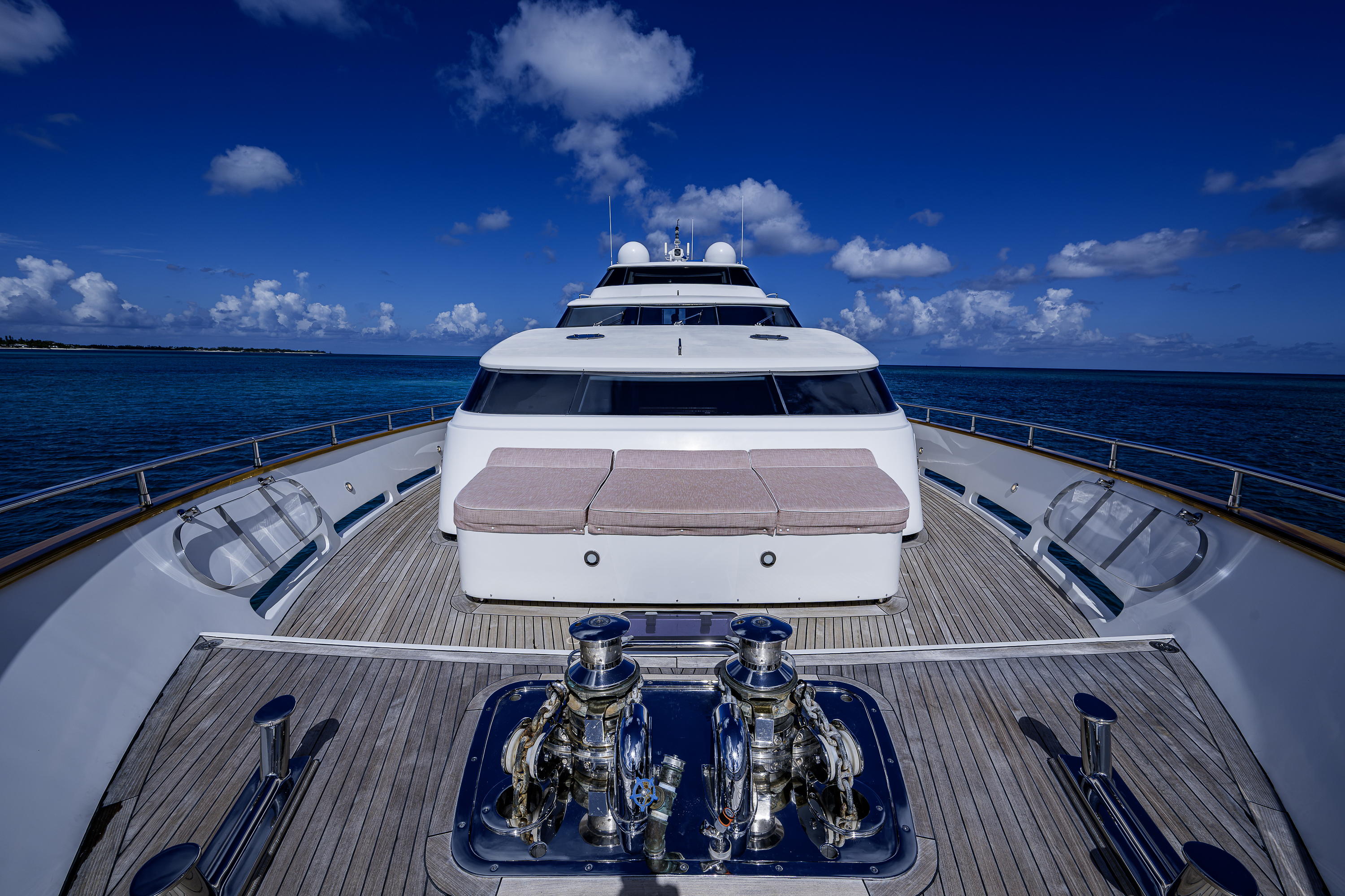Aleghi yacht photo 73
