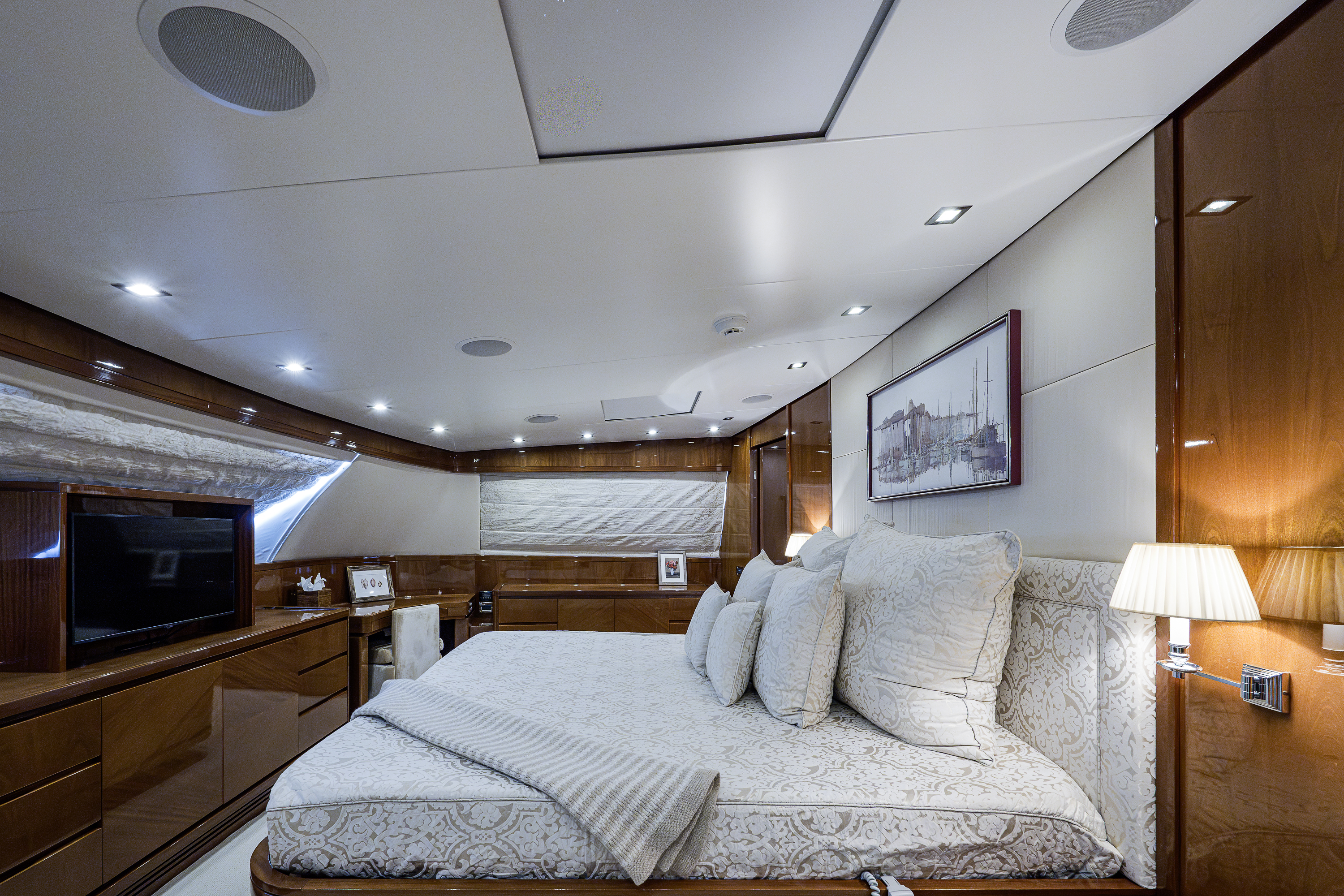 Aleghi yacht photo 195