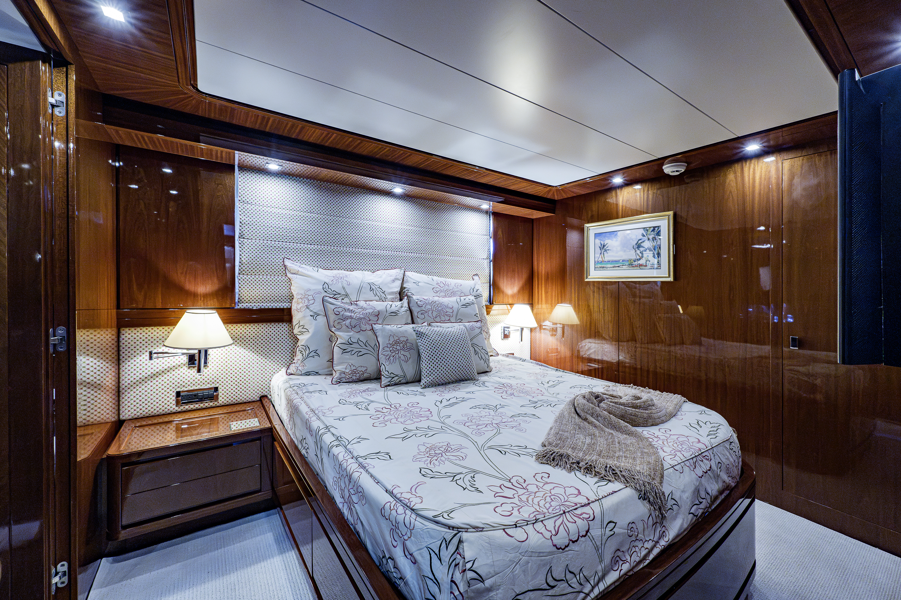 Aleghi yacht photo 163