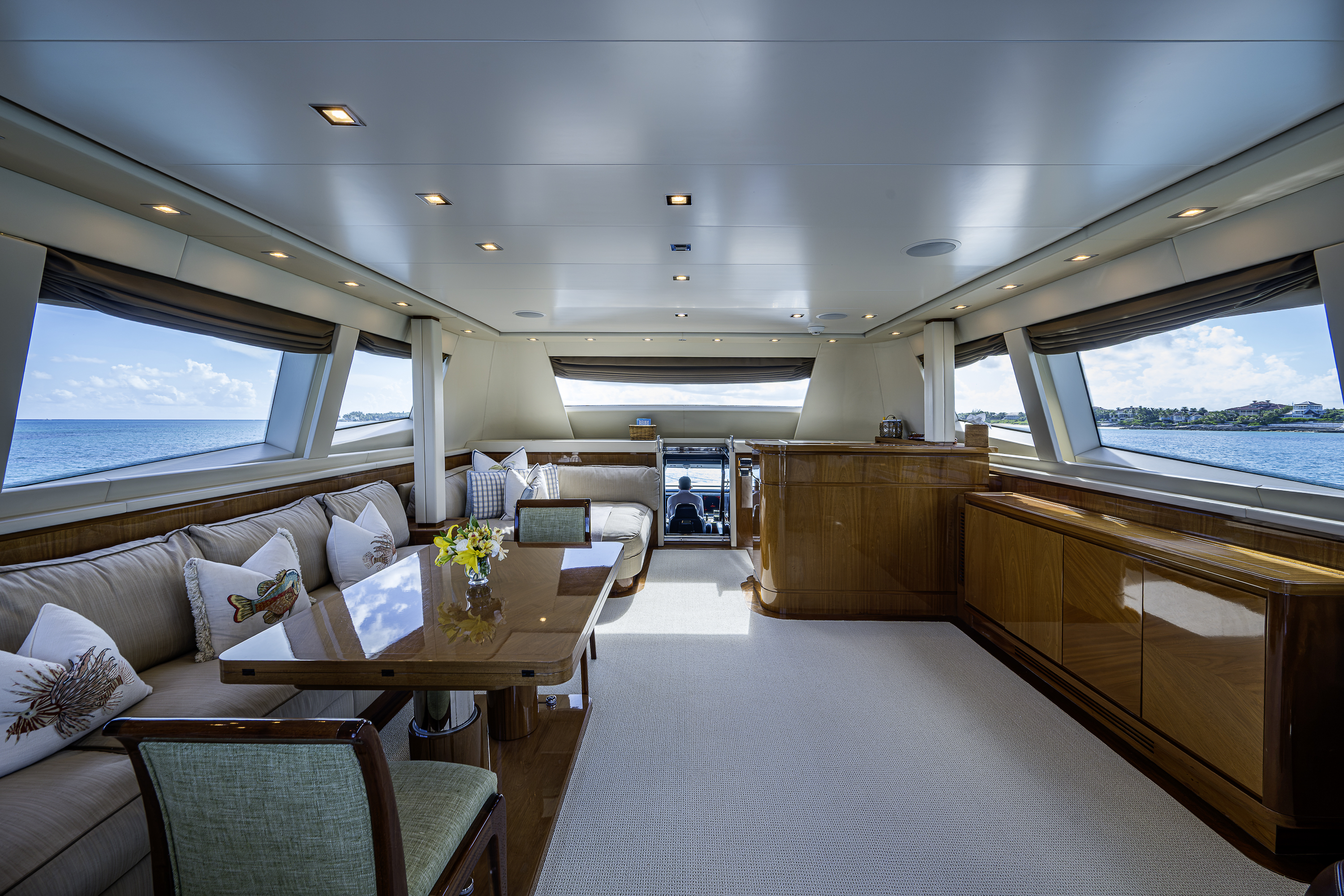 Aleghi yacht photo 49
