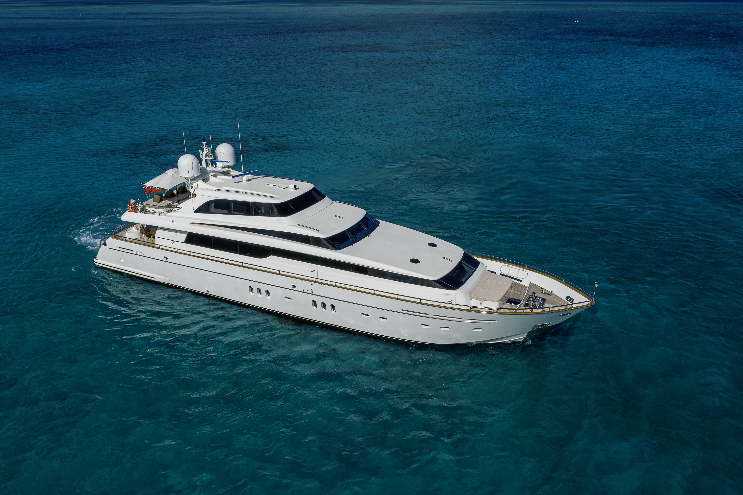 Aleghi yacht photo 44