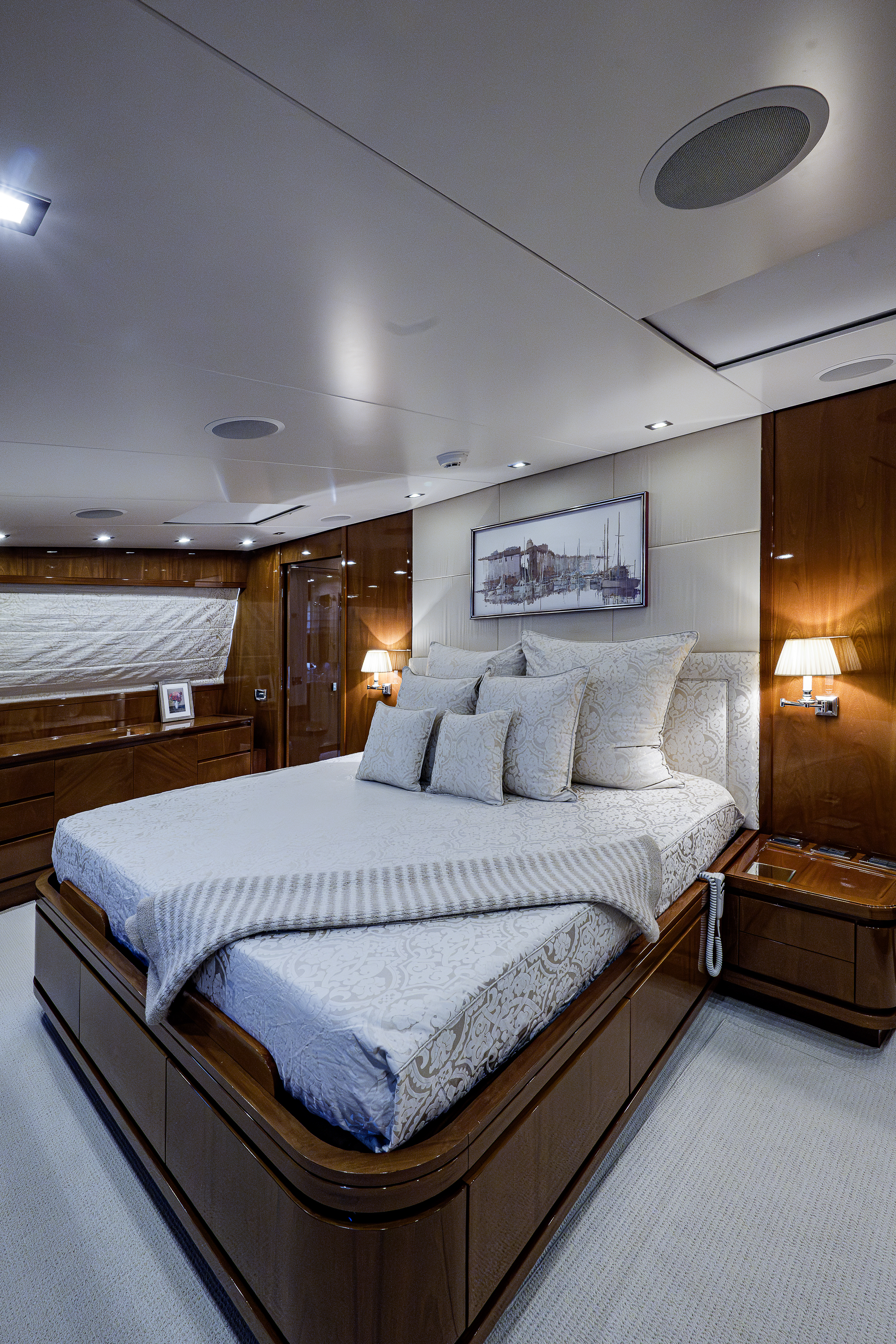Aleghi yacht photo 185
